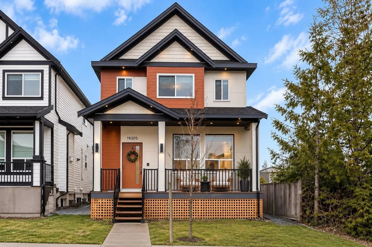 19305 71 Avenue, Surrey, BC V4N 1N2 — image 1