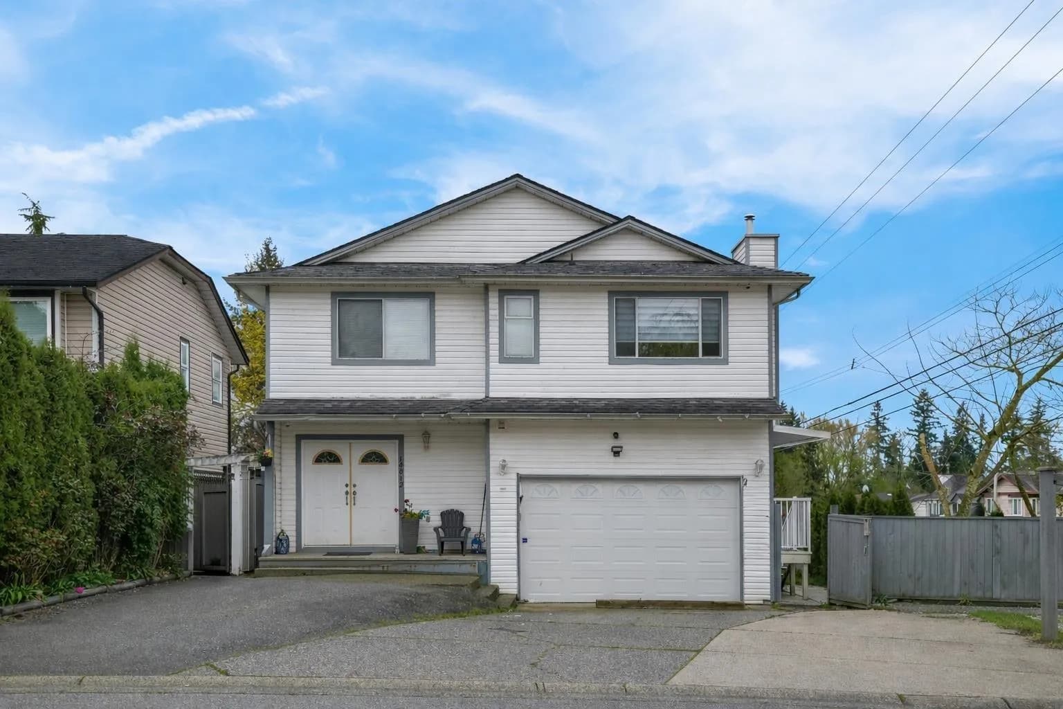 14812 87a Avenue, Surrey, BC V3S 7R3 — image 1