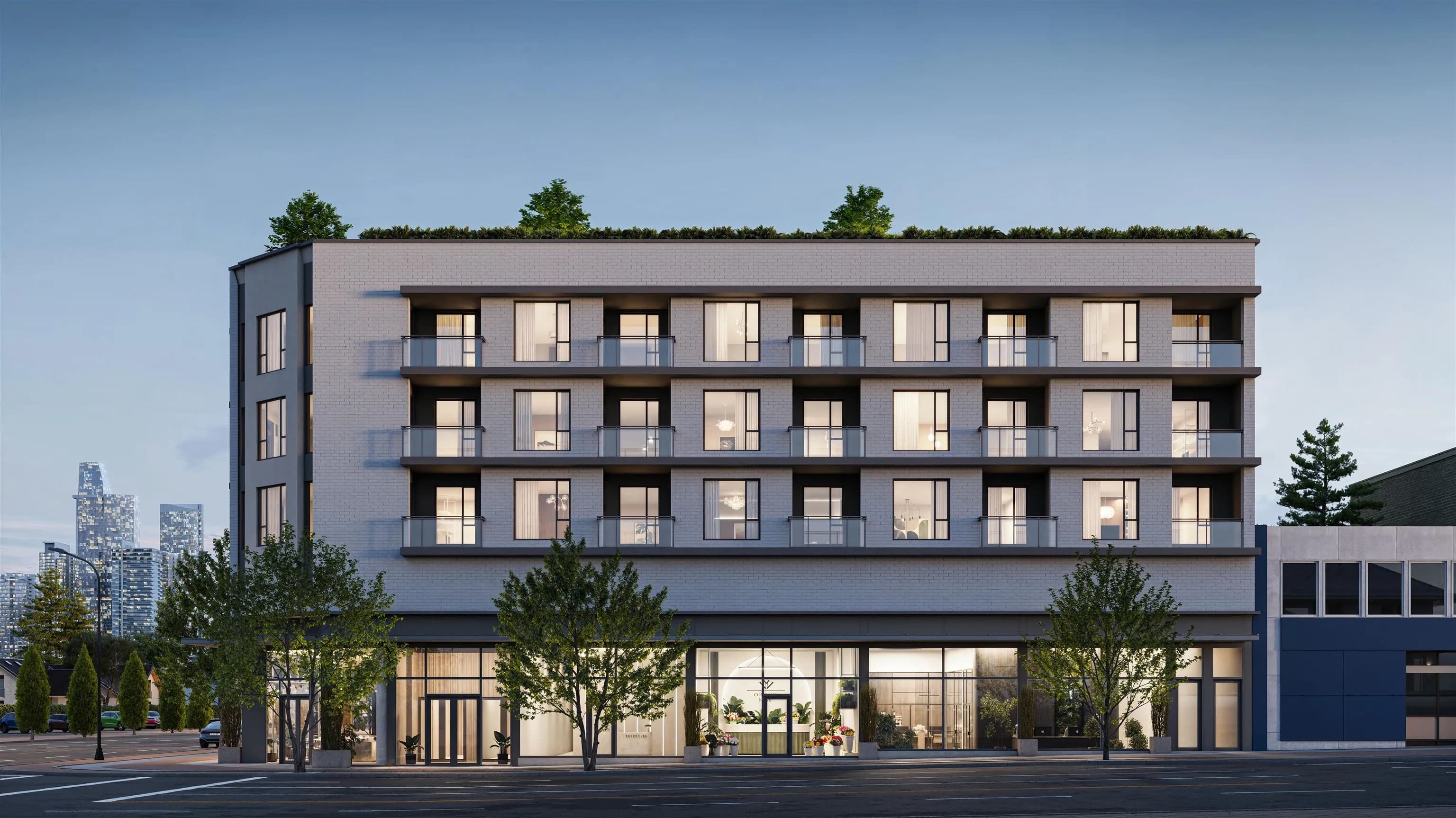 203 4488 Hastings Street, Burnaby, BC V0V 0V0 — image 9