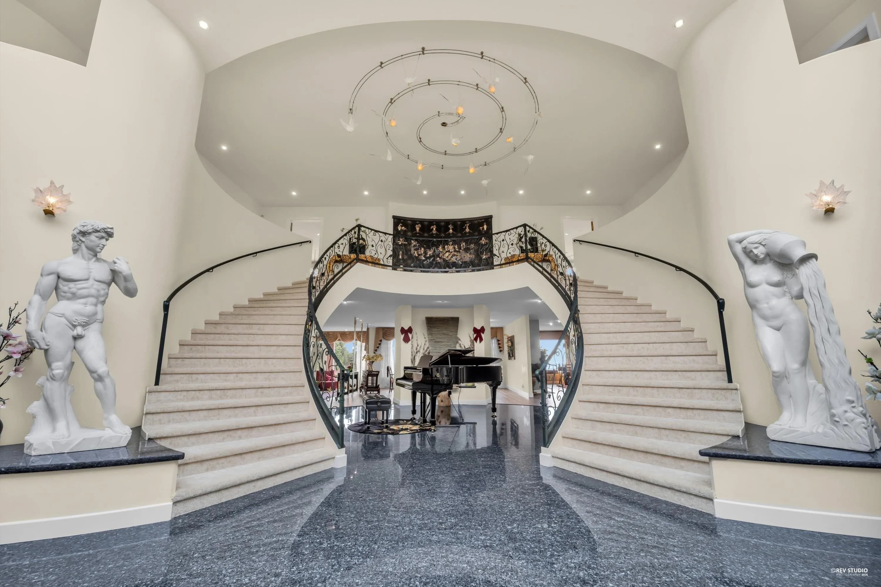 848 Eyremount Drive, West Vancouver, BC V7S 2A9 — image 8