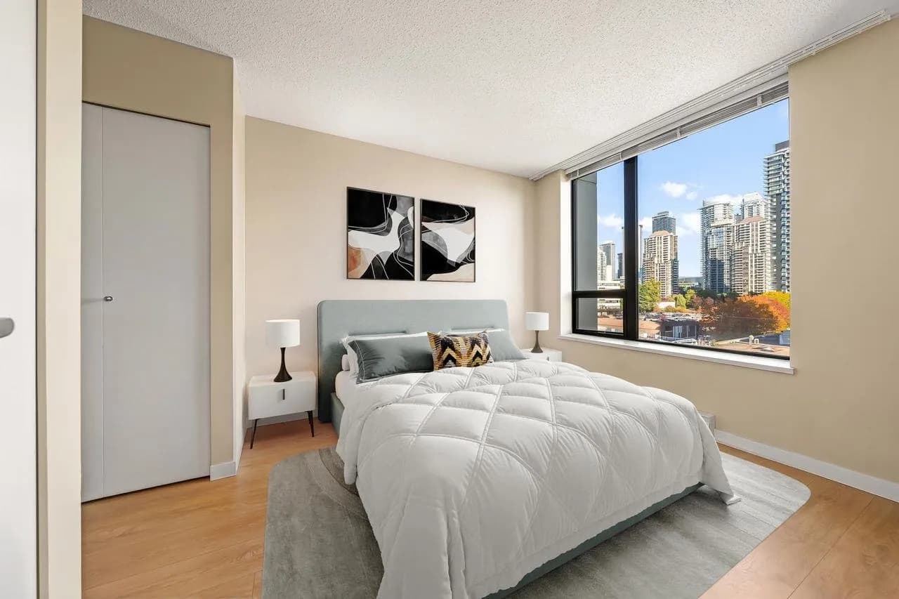 906 4118 Dawson Street Street, Burnaby, BC V5C 0A3 — image 12