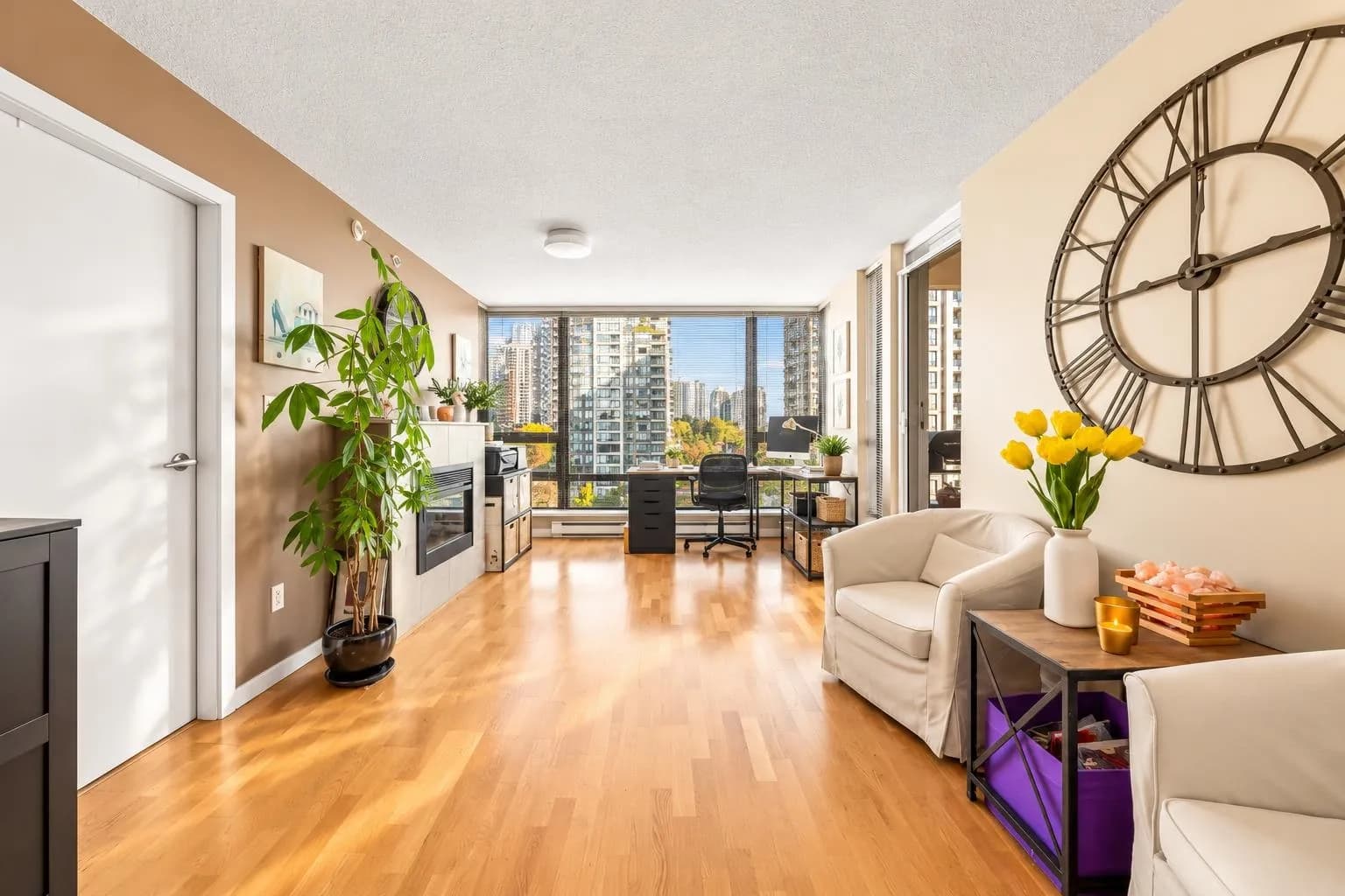 906 4118 Dawson Street Street, Burnaby, BC V5C 0A3 — image 2