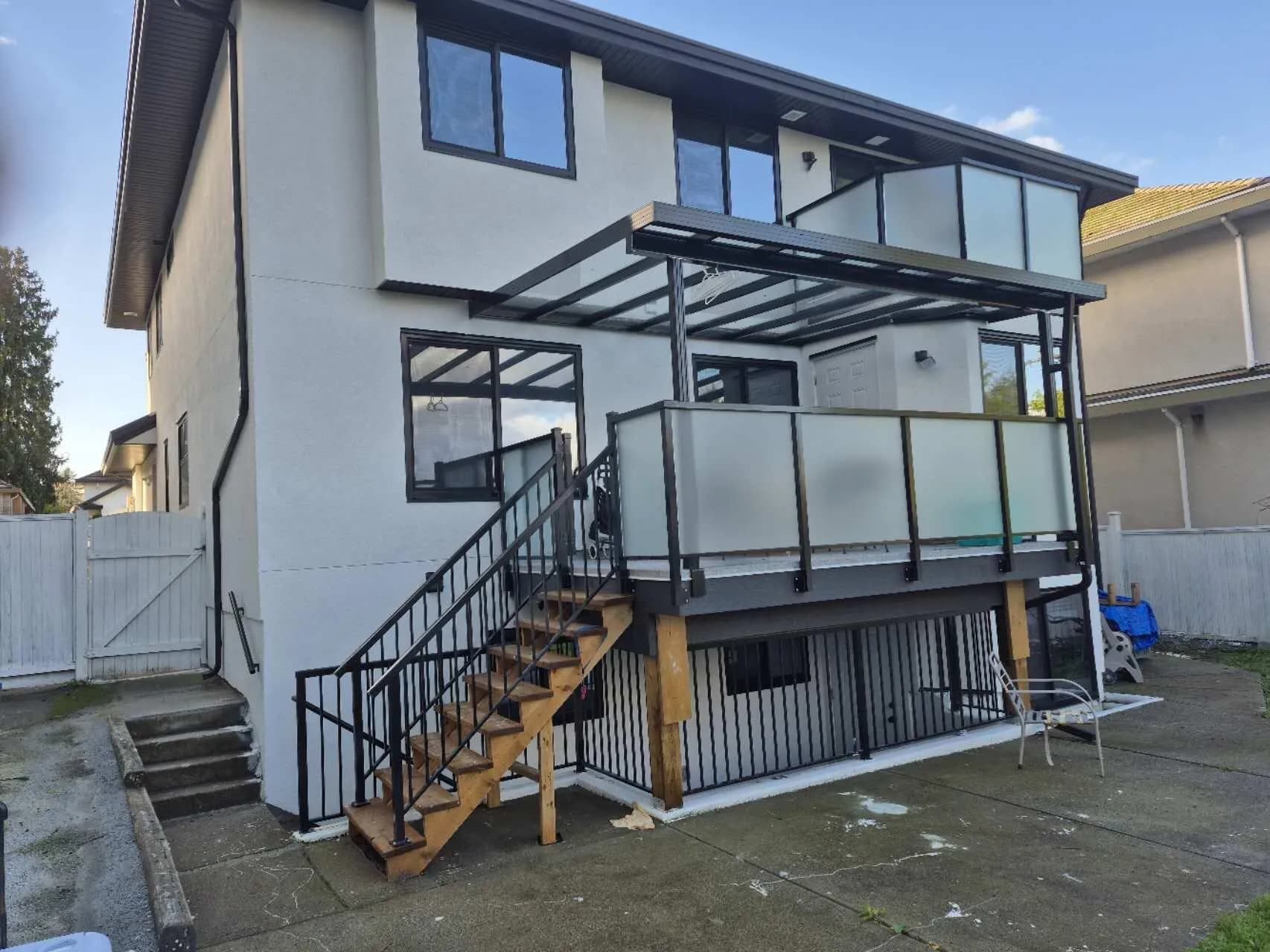 7622 147a Street, Surrey, BC V3S 8Z3 — image 1