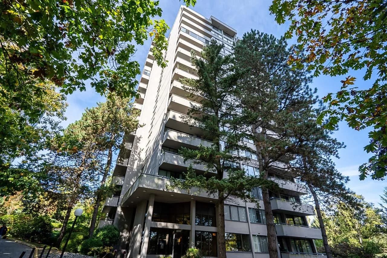 701 2060 Bellwood Avenue, Burnaby, BC V5B 4V2 — image 2
