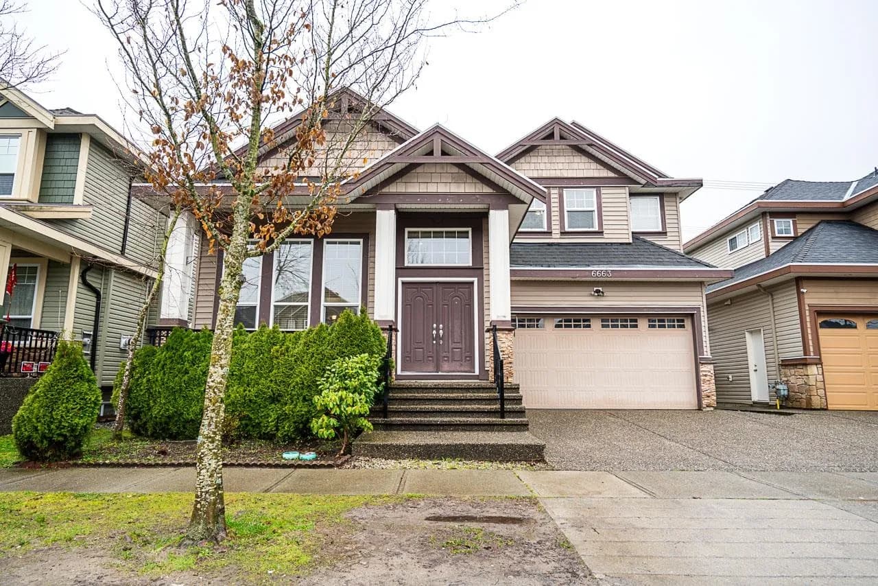 6663 125a Street, Surrey, BC V3W 1V7 — image 2