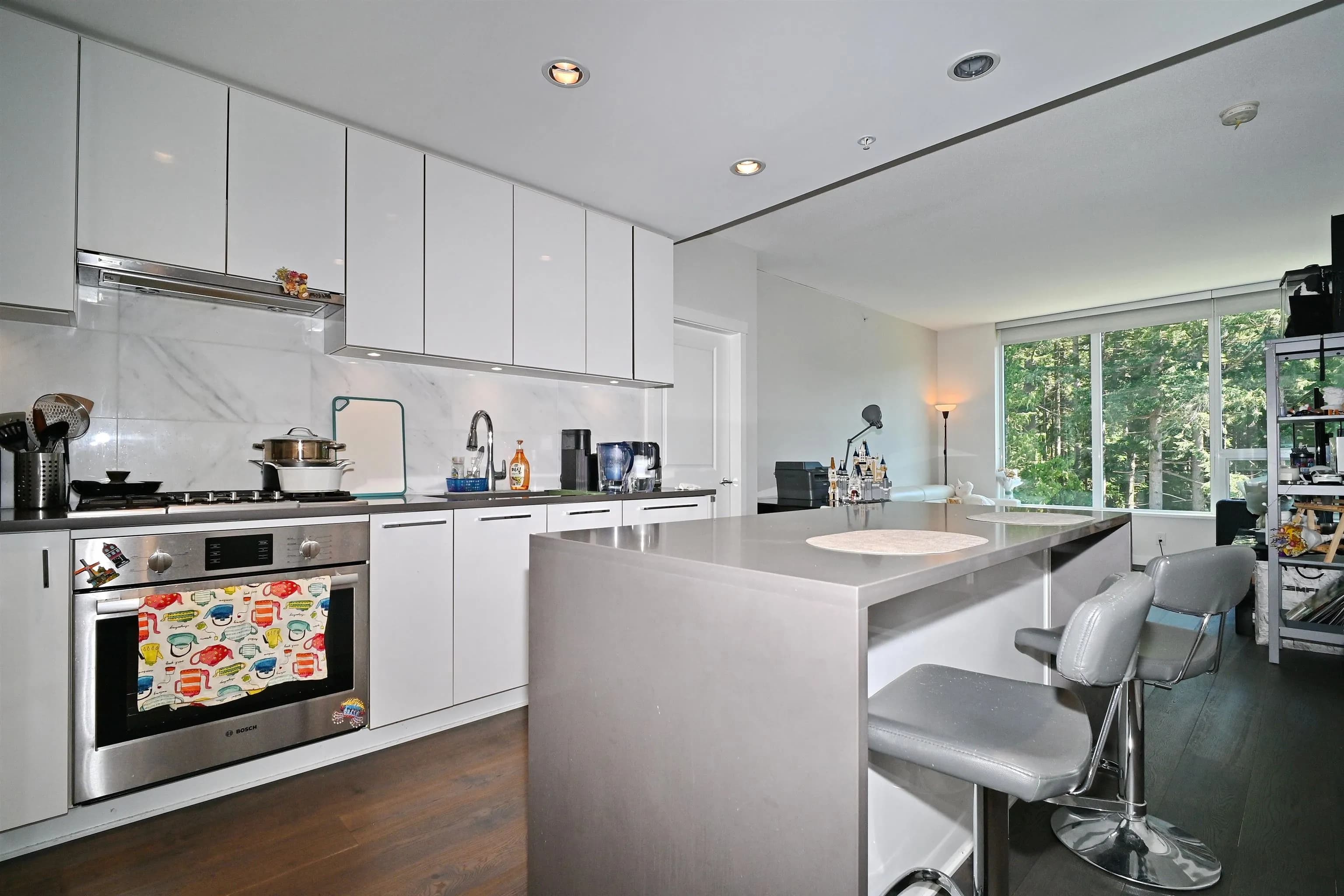 907 3487 Binning Road, Vancouver, BC V6S 0K8 — image 2