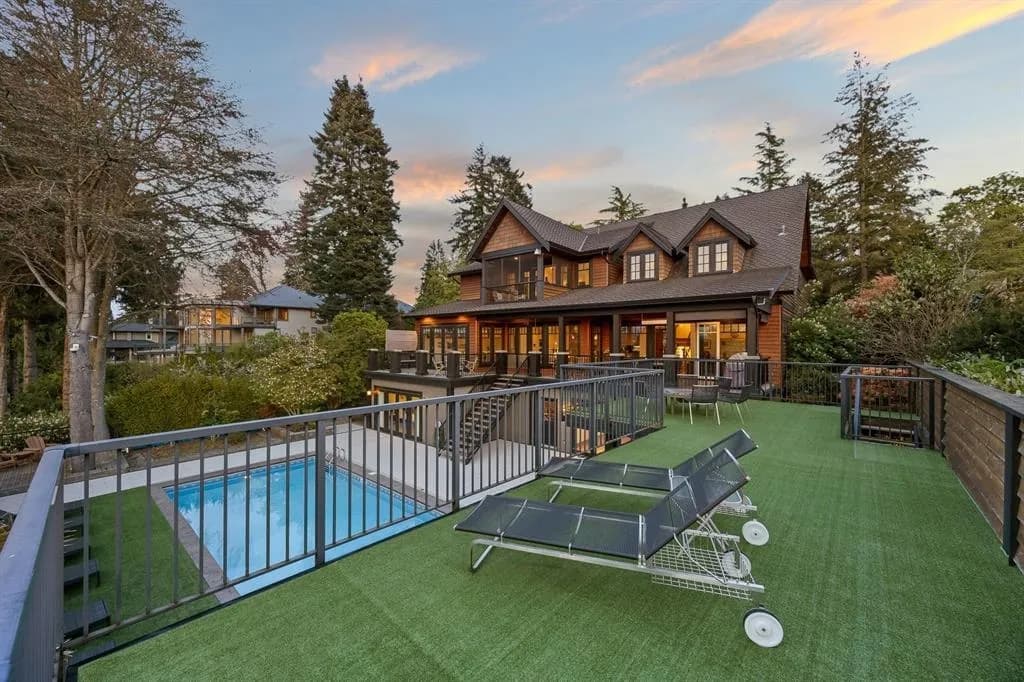 2737 Crescent Drive, Surrey, BC V4A 3J9 — image 1