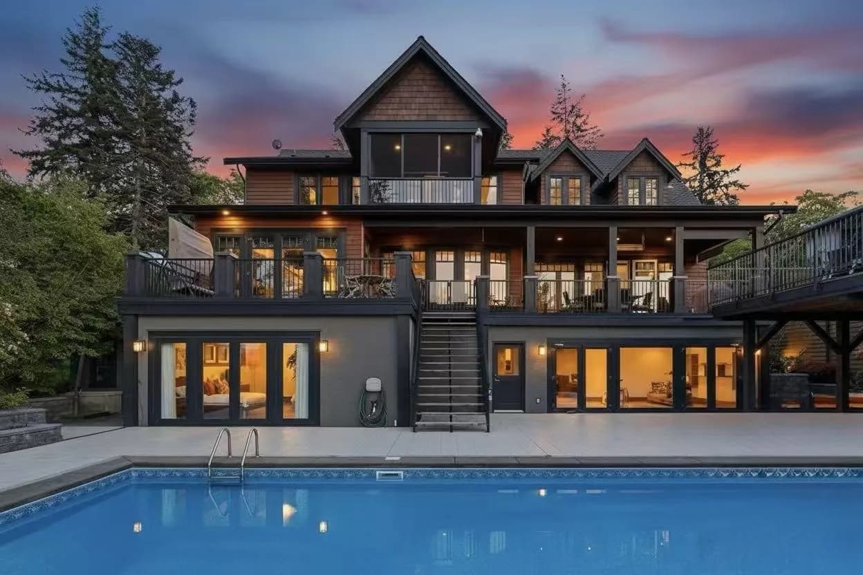 2737 Crescent Drive, Surrey, BC V4A 3J9 — image 3