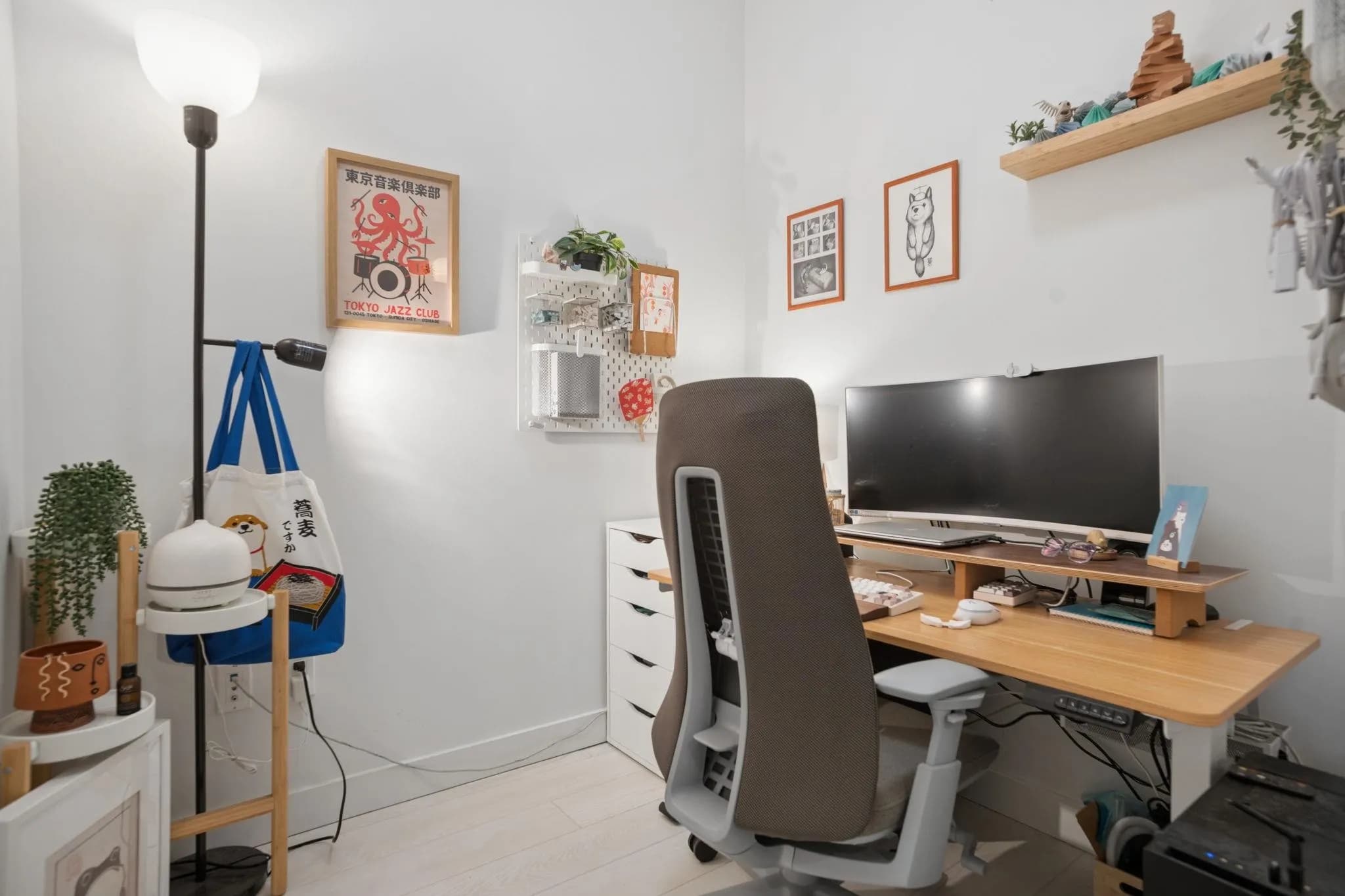 418 3581 Ross Drive, Vancouver, BC V6S 0K5 — image 13