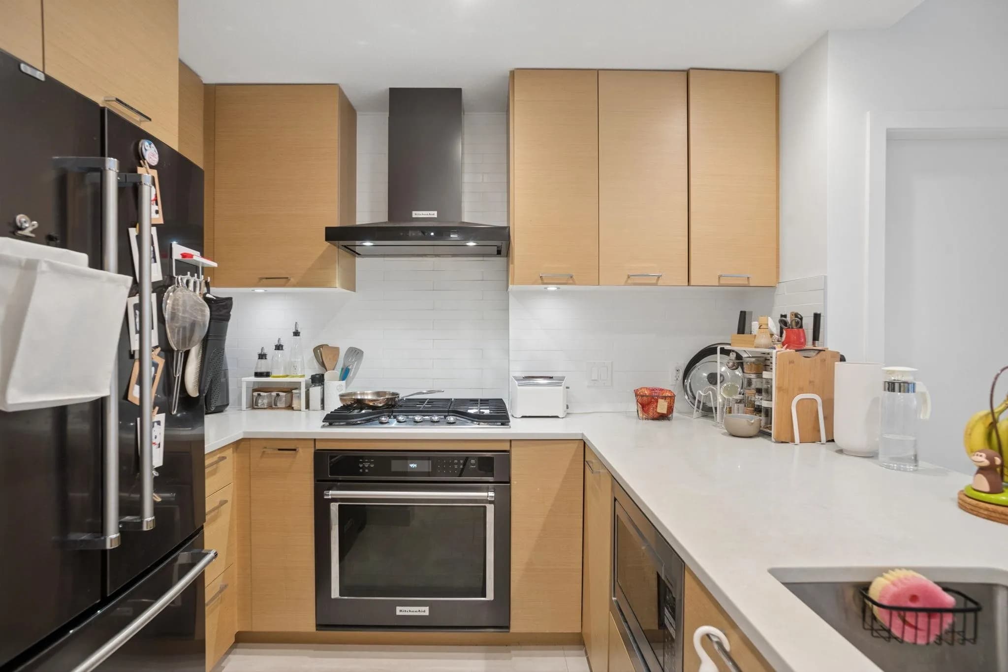 418 3581 Ross Drive, Vancouver, BC V6S 0K5 — image 9