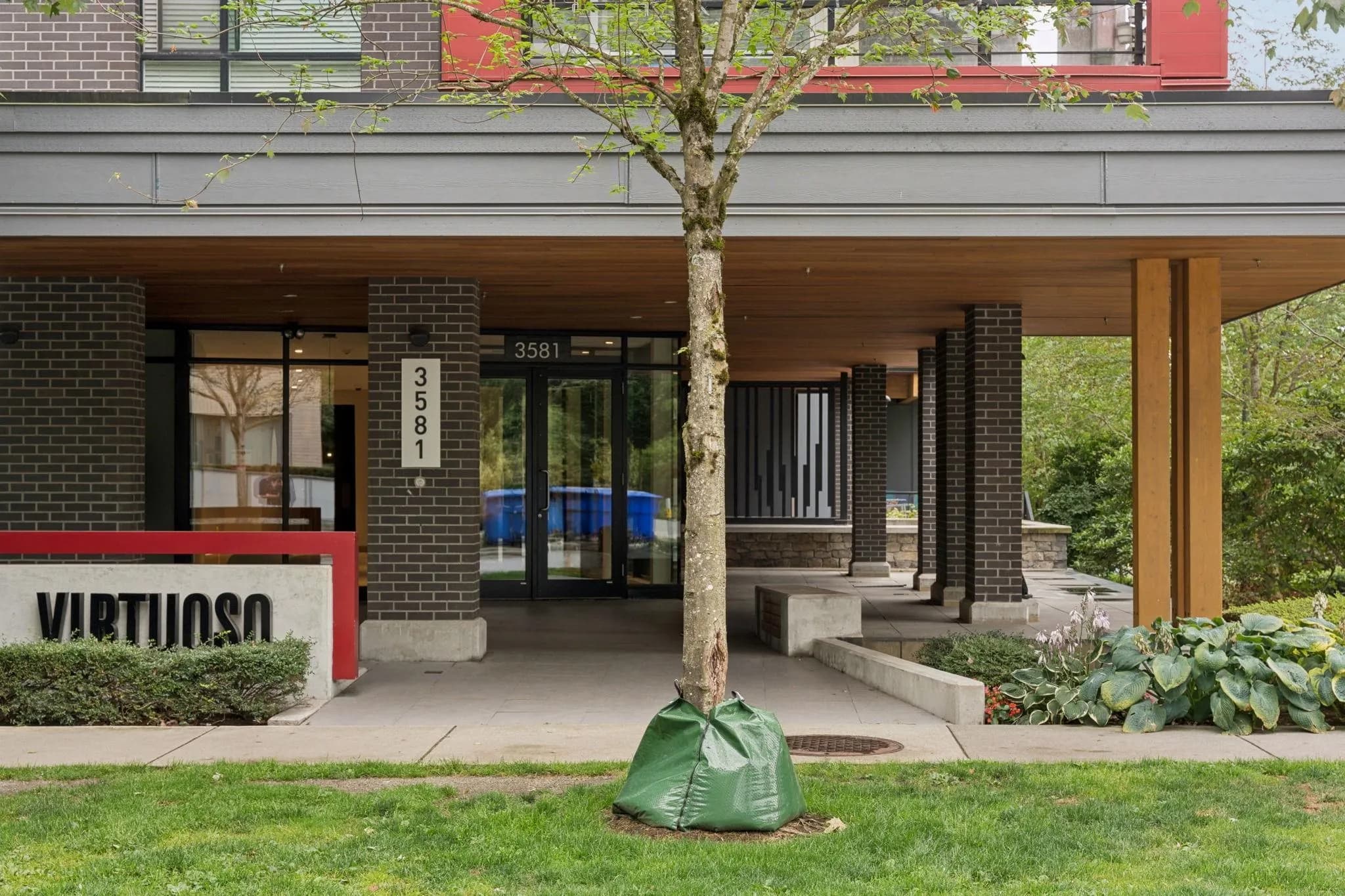 418 3581 Ross Drive, Vancouver, BC V6S 0K5 — image 2