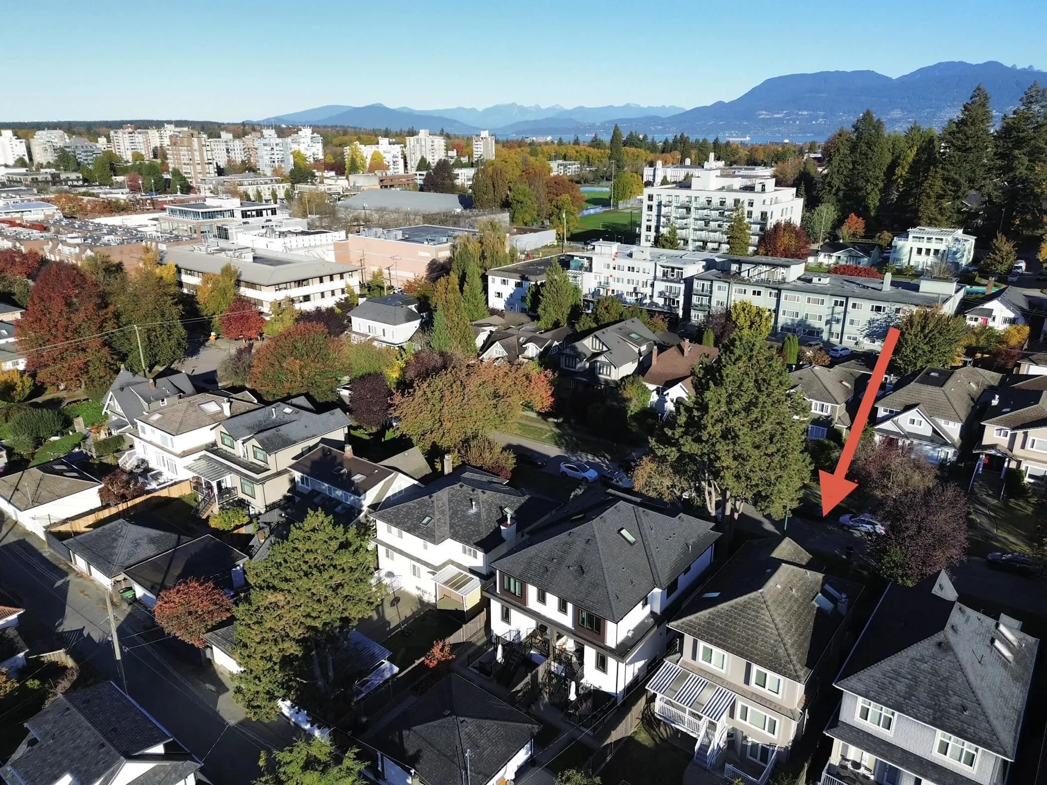 1956 W 42nd Avenue, Vancouver, BC V6M 2B1 — image 30