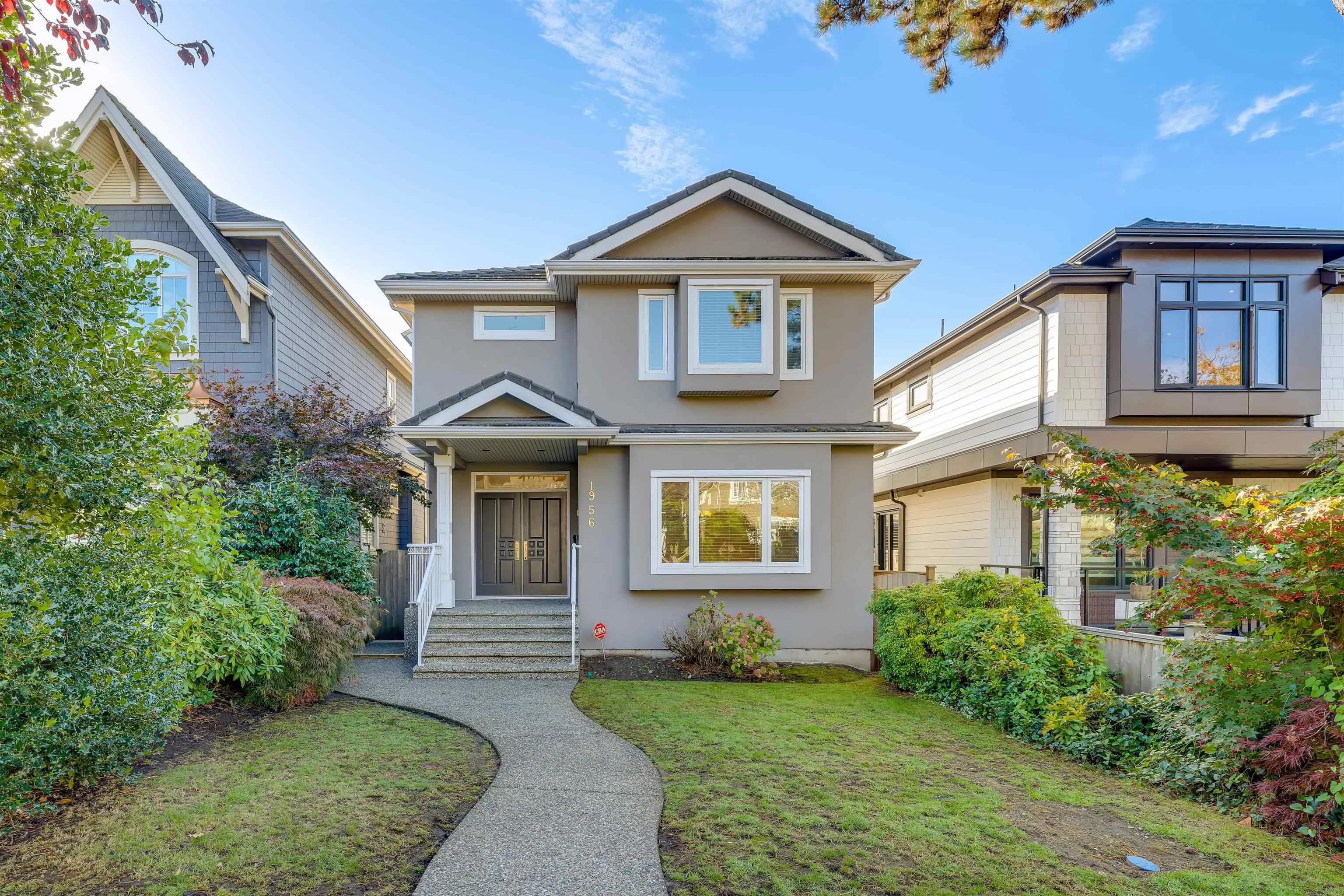 1956 W 42nd Avenue, Vancouver, BC V6M 2B1 — image 1