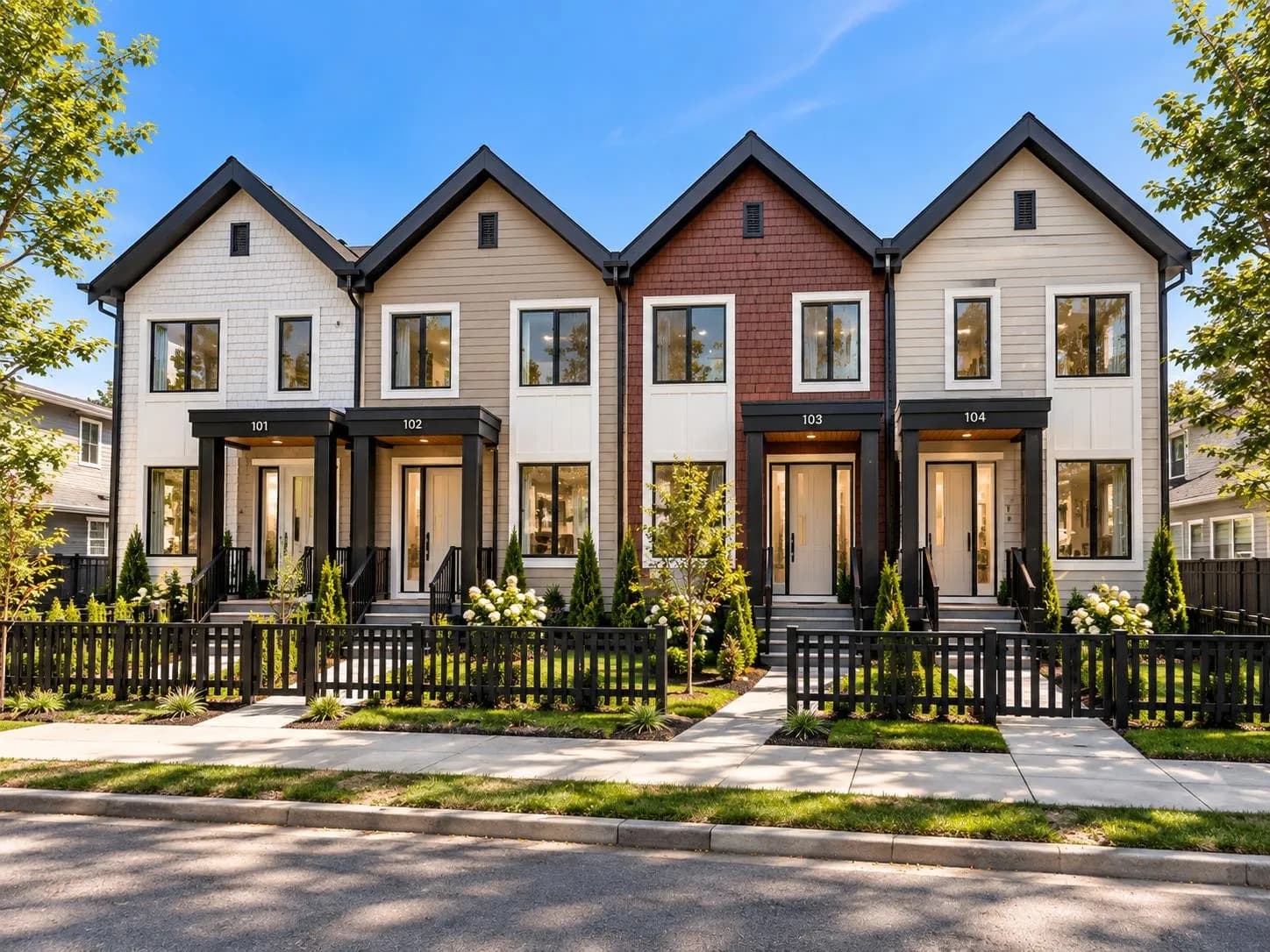 102 10151 144 Street, Surrey, BC V3T 4T9 — image 1