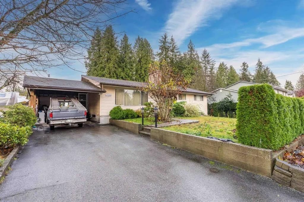 12250 Skillen Street, Maple Ridge, BC V2X 4X3 — image 1