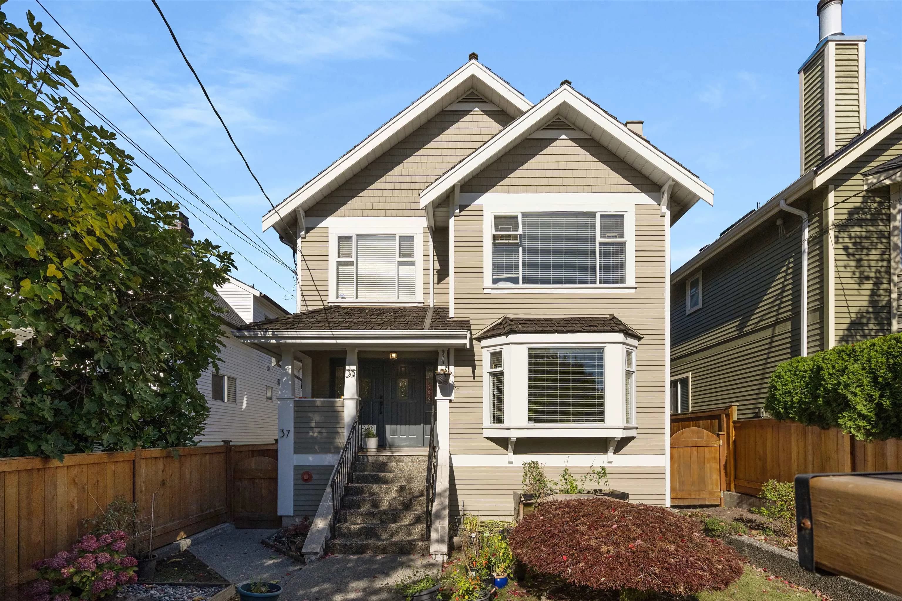 35 W 15th Avenue, Vancouver, BC V5Y 1X7 — image 35