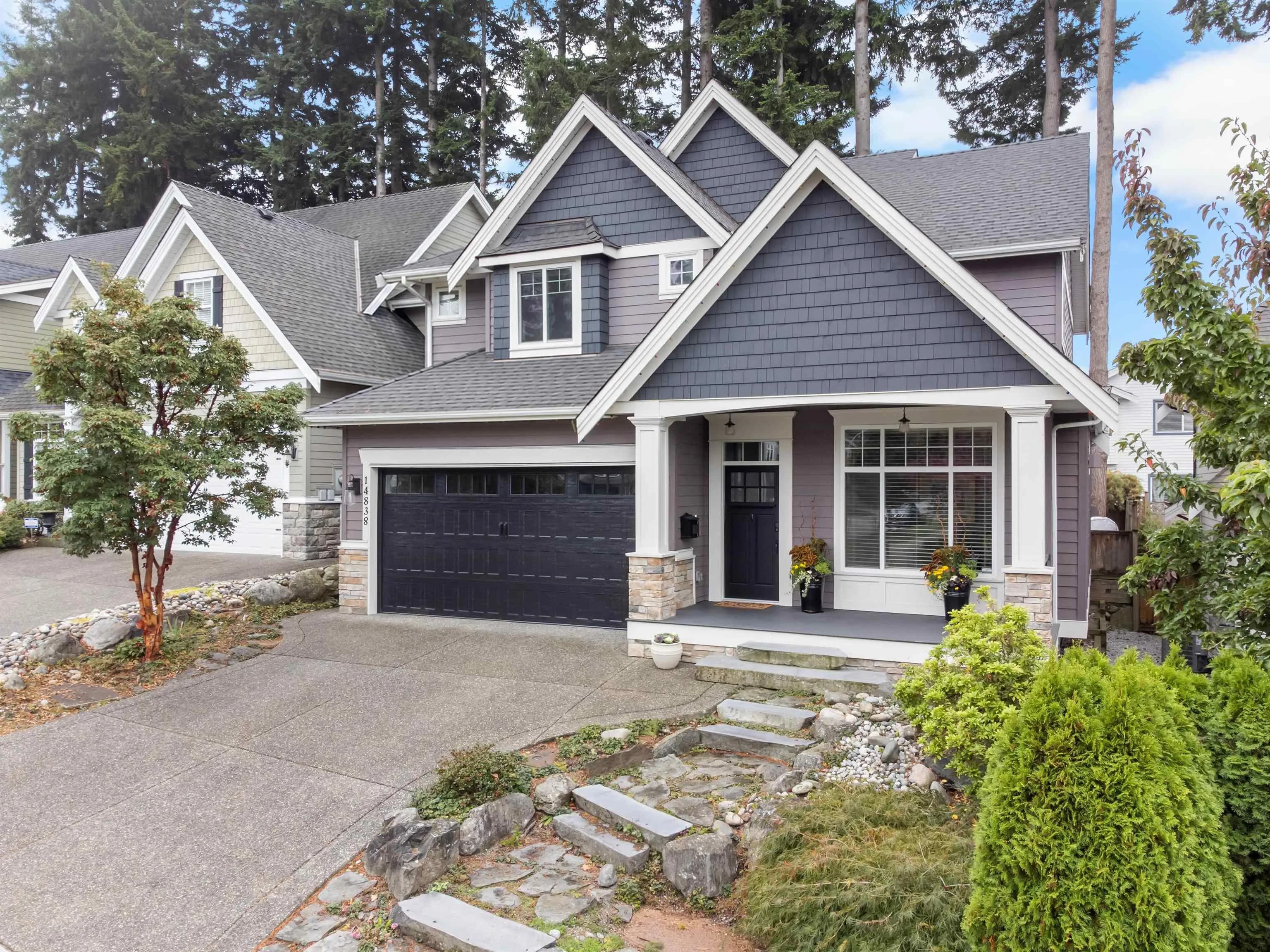 14838 34 Avenue, Surrey, BC V4P 0B4 — image 1