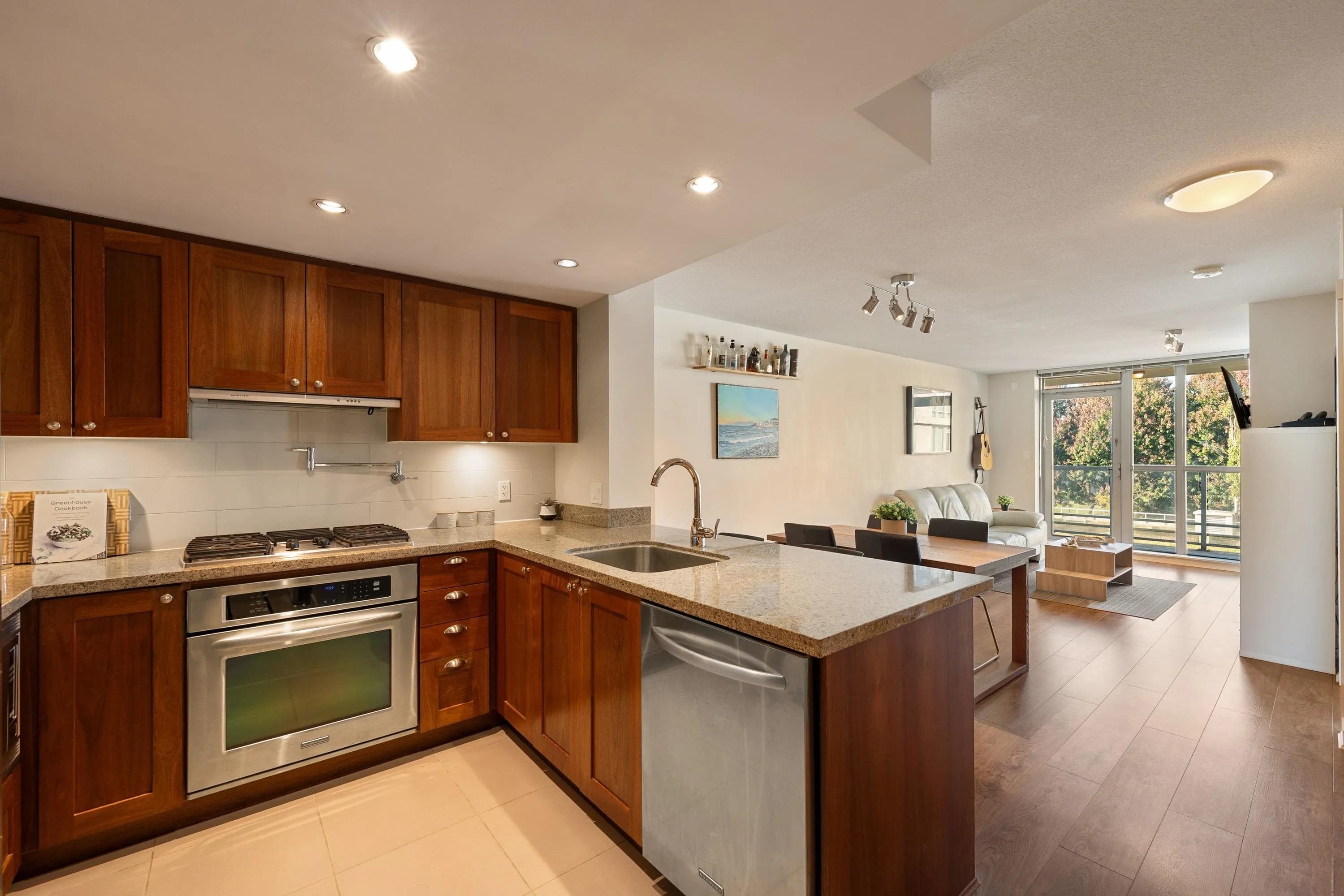 317 9373 Hemlock Drive, Richmond, BC V6Y 0A9 — image 4