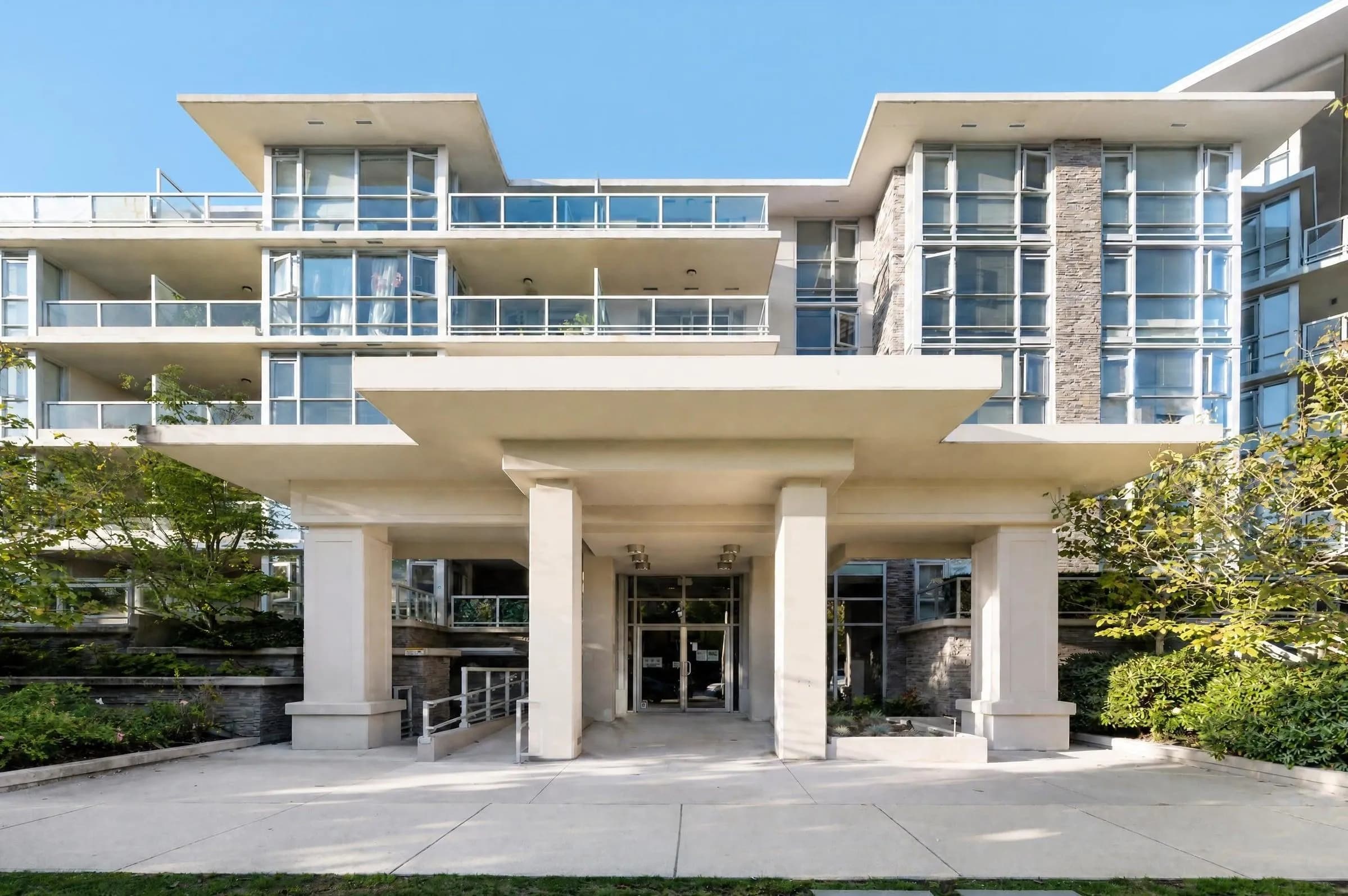 317 9373 Hemlock Drive, Richmond, BC V6Y 0A9 — image 2