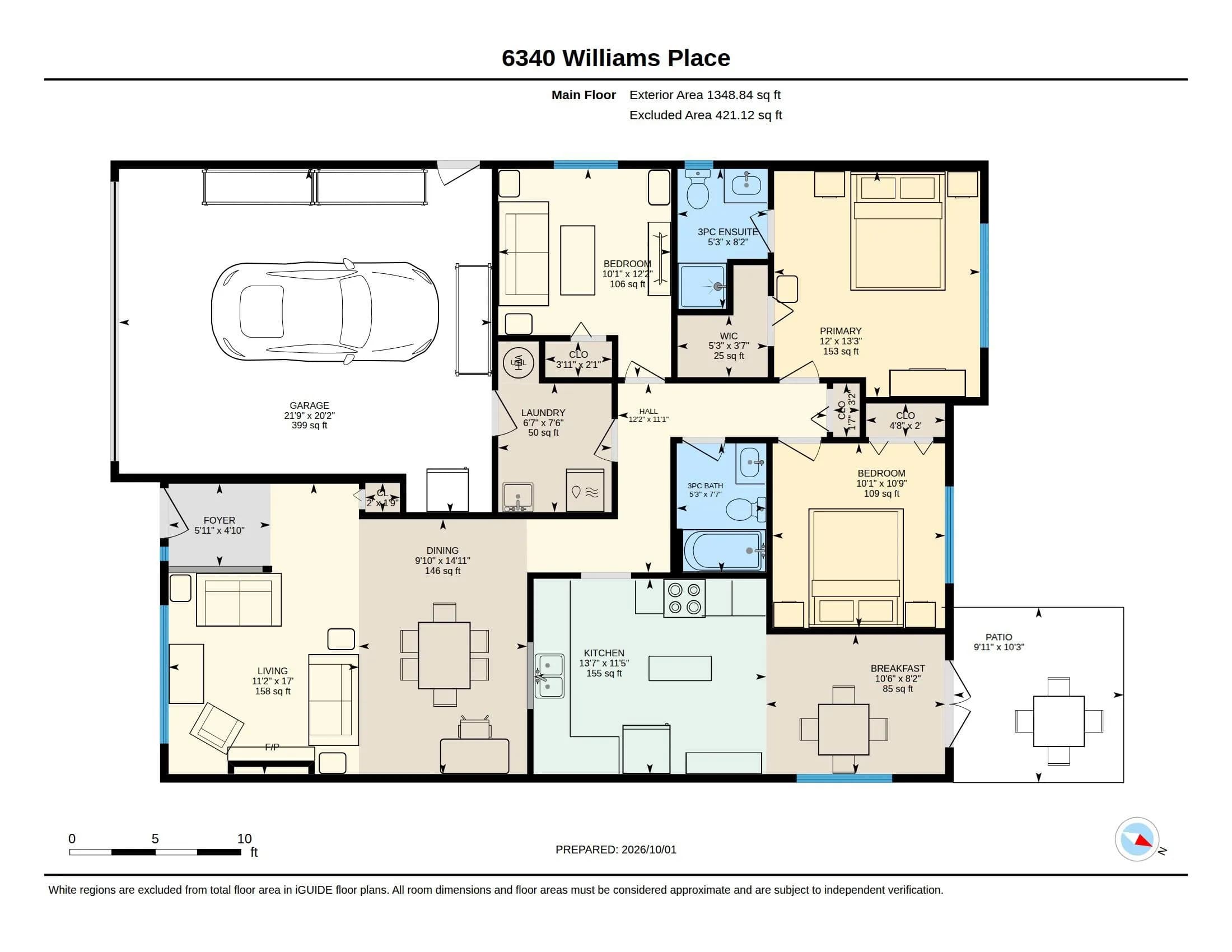 6340 Williams Place, Sechelt, BC V7Z 0M6 — image 23