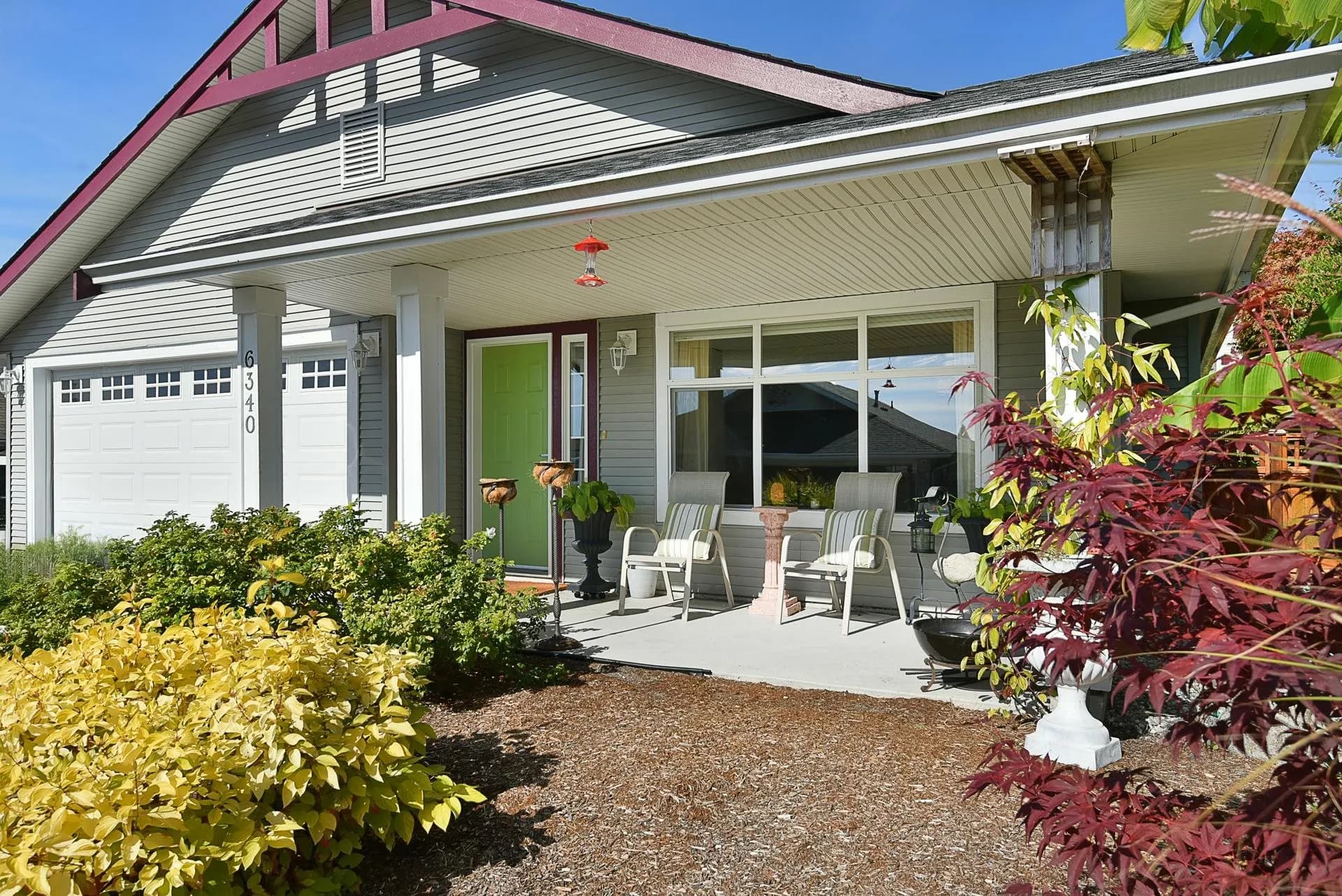 6340 Williams Place, Sechelt, BC V7Z 0M6 — image 20