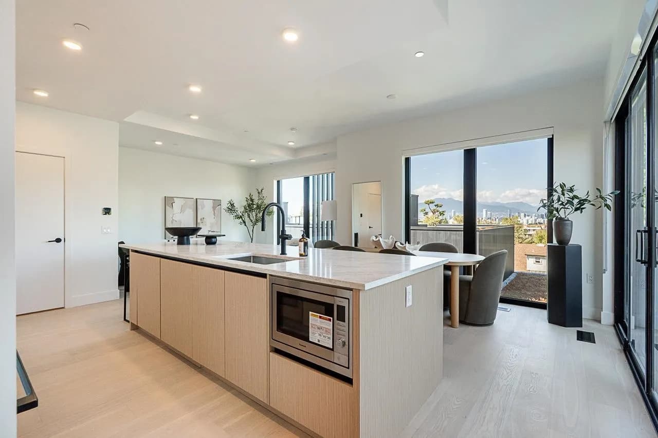 202 539 W 28th Avenue, Vancouver, BC V5Z 2H2 — image 4