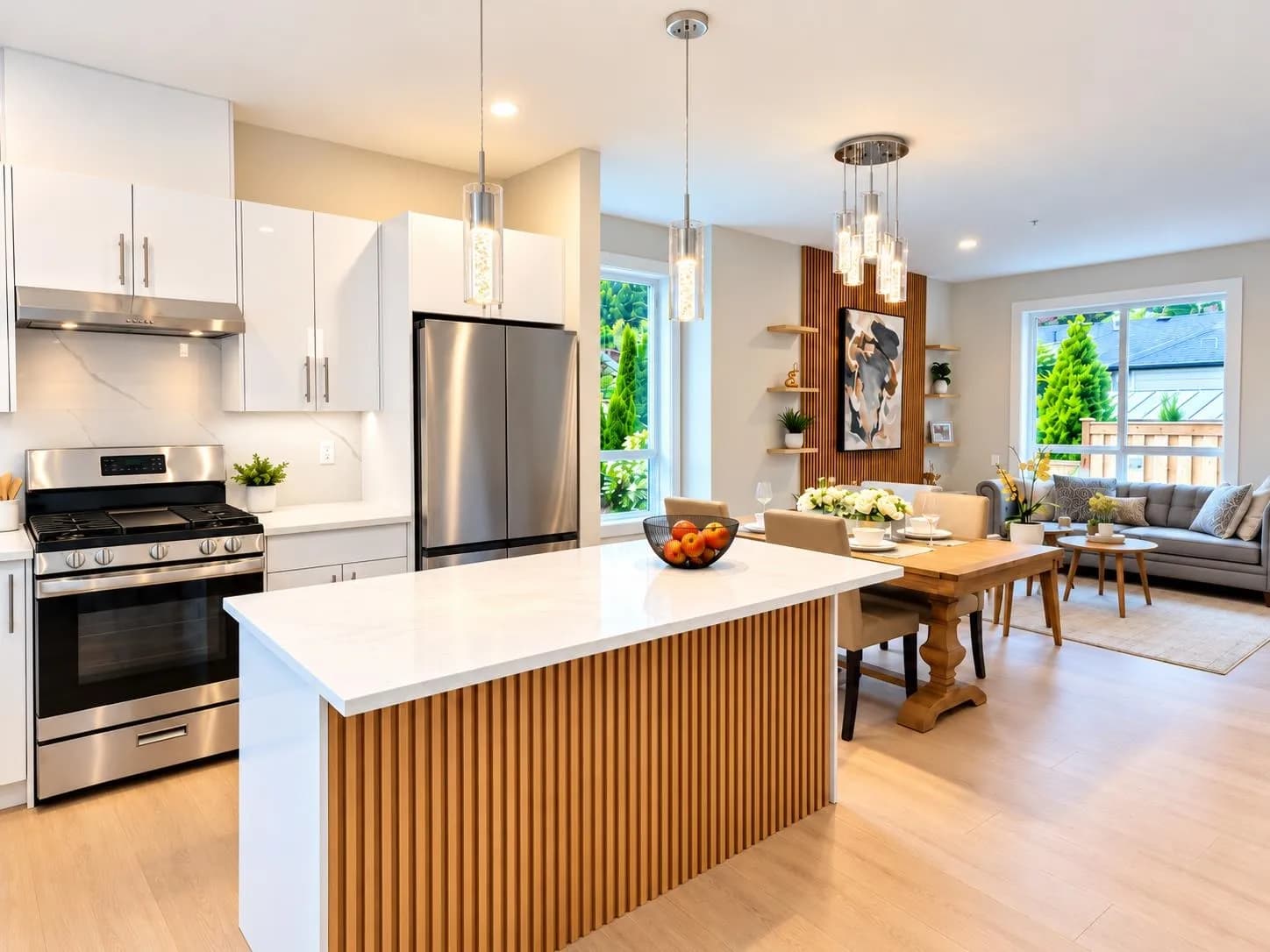 4 6095 Rosewood Place, Sechelt, BC V7Z 0P9 — image 3