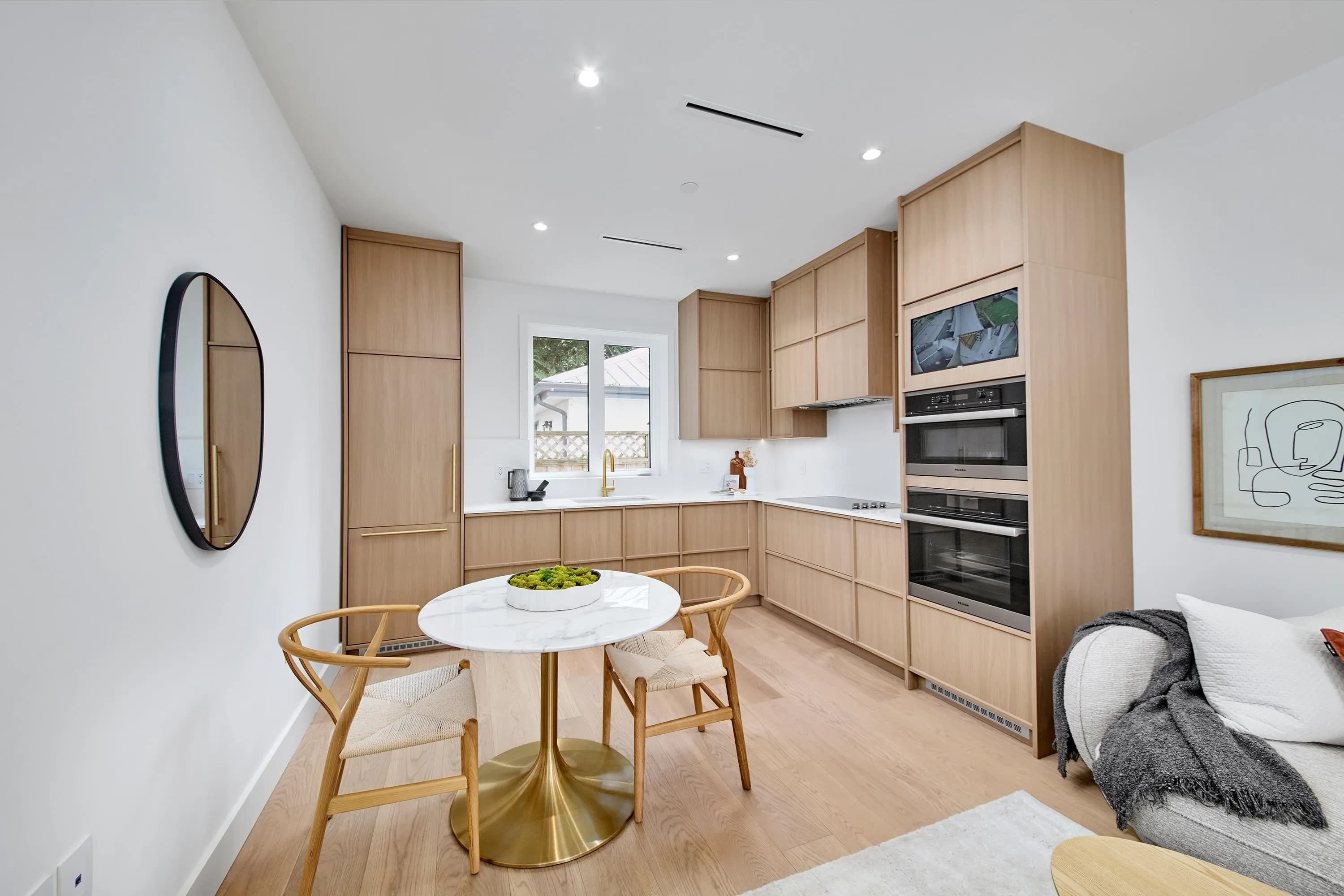 3 4659 W 11 Avenue, Vancouver, BC V6R 2M6 — image 7