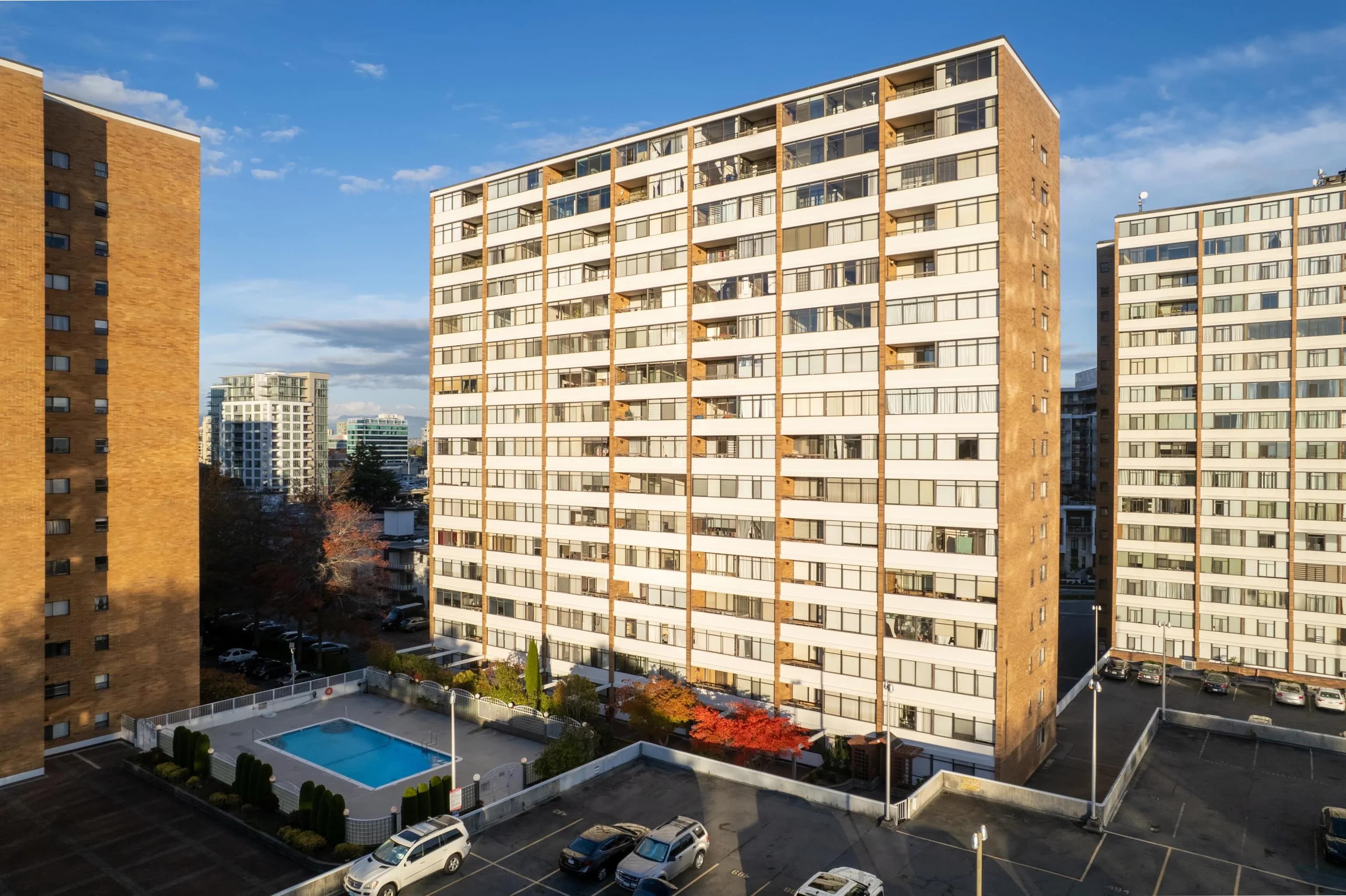 807 6631 Minoru Boulevard, Richmond, BC V6Y 1Z1 — image 25