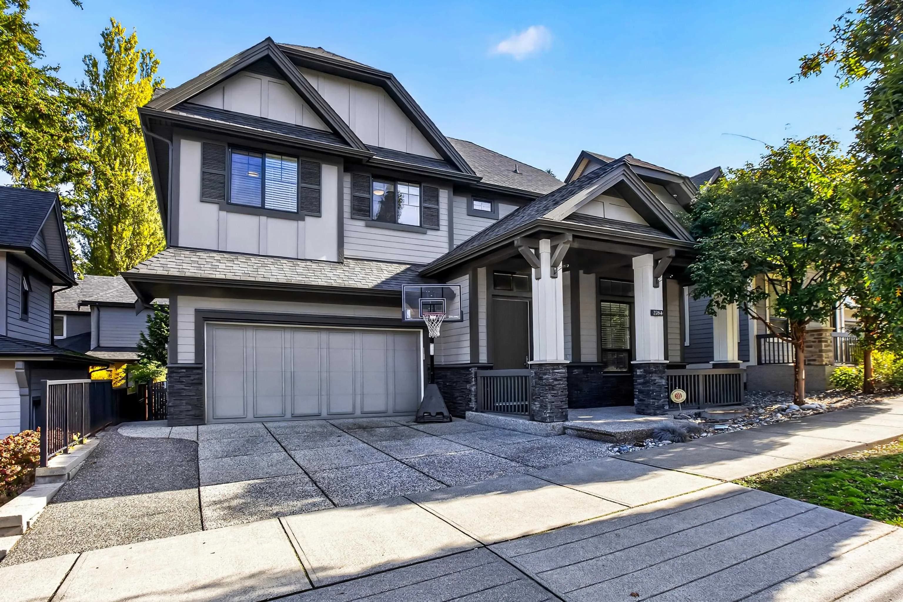2784 164 Street, Surrey, BC V3Z 0P3 — image 1