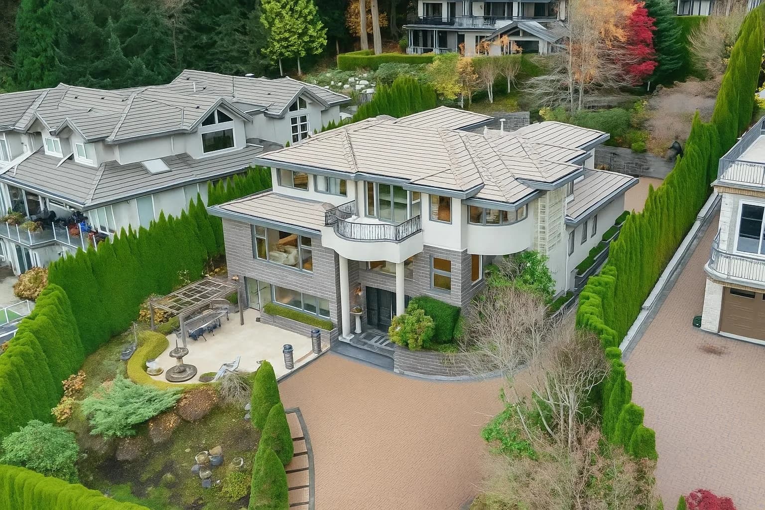 1525 Errigal Place, West Vancouver, BC V7S 3H1 — image 37