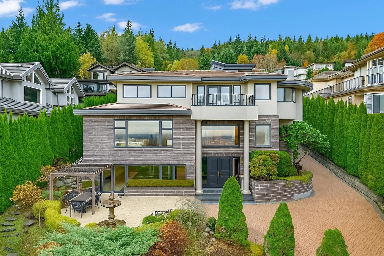 1525 Errigal Place, West Vancouver, BC V7S 3H1 — image 1