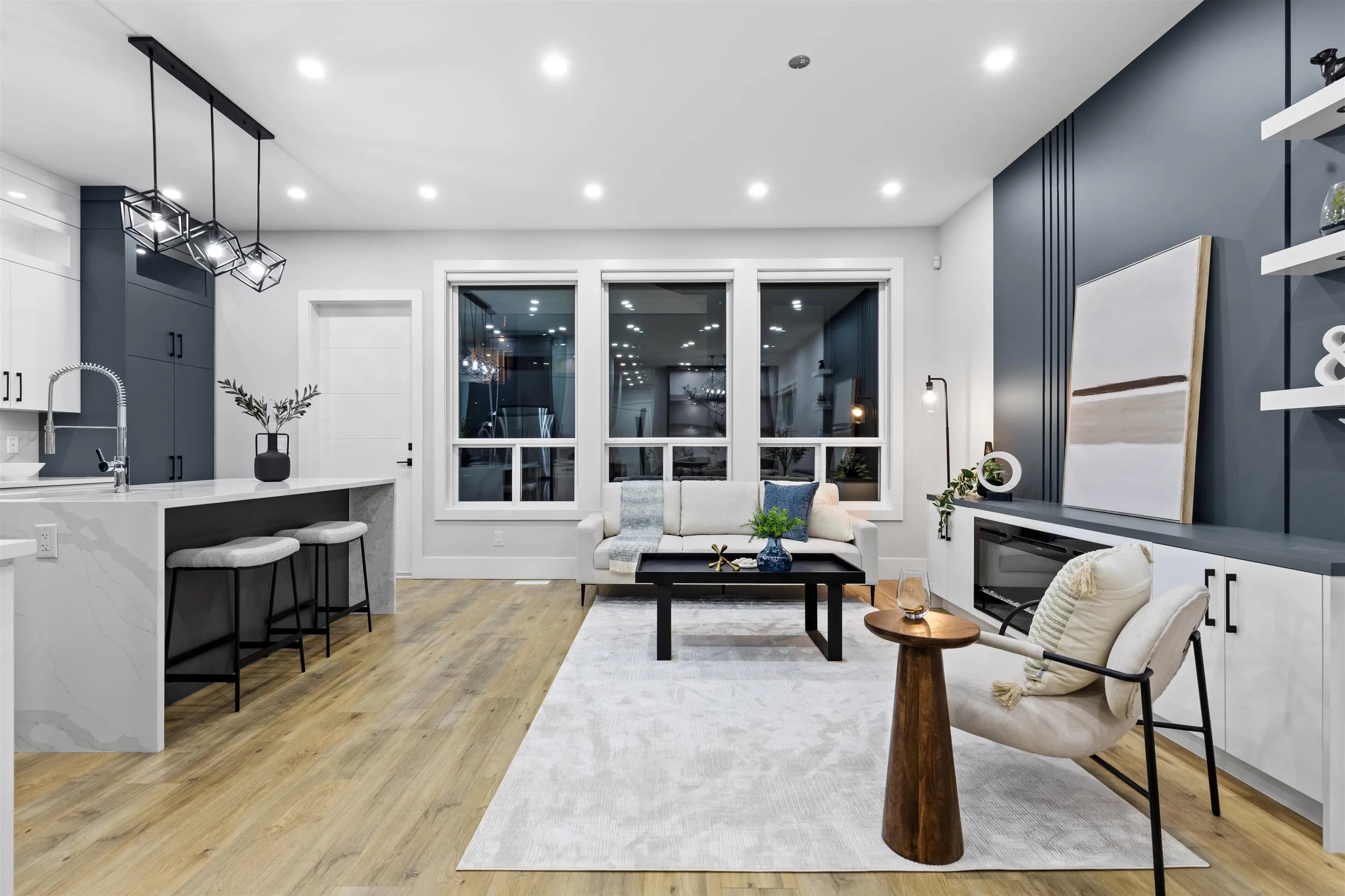 16717 15a Avenue, Surrey, BC V3S 9X7 — image 12