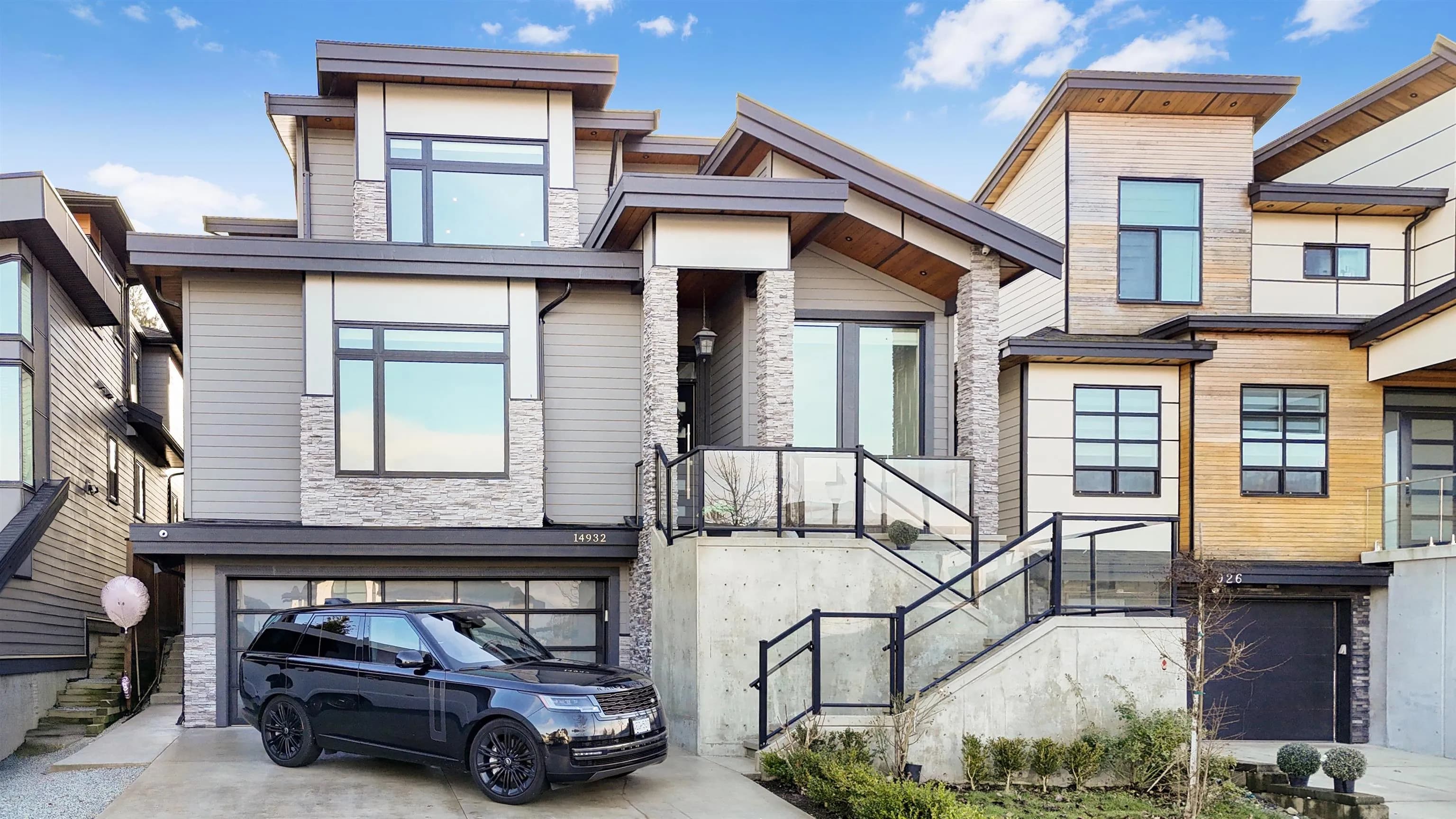 14932 35a Avenue, Surrey, BC V3Z 0Y7 — image 2