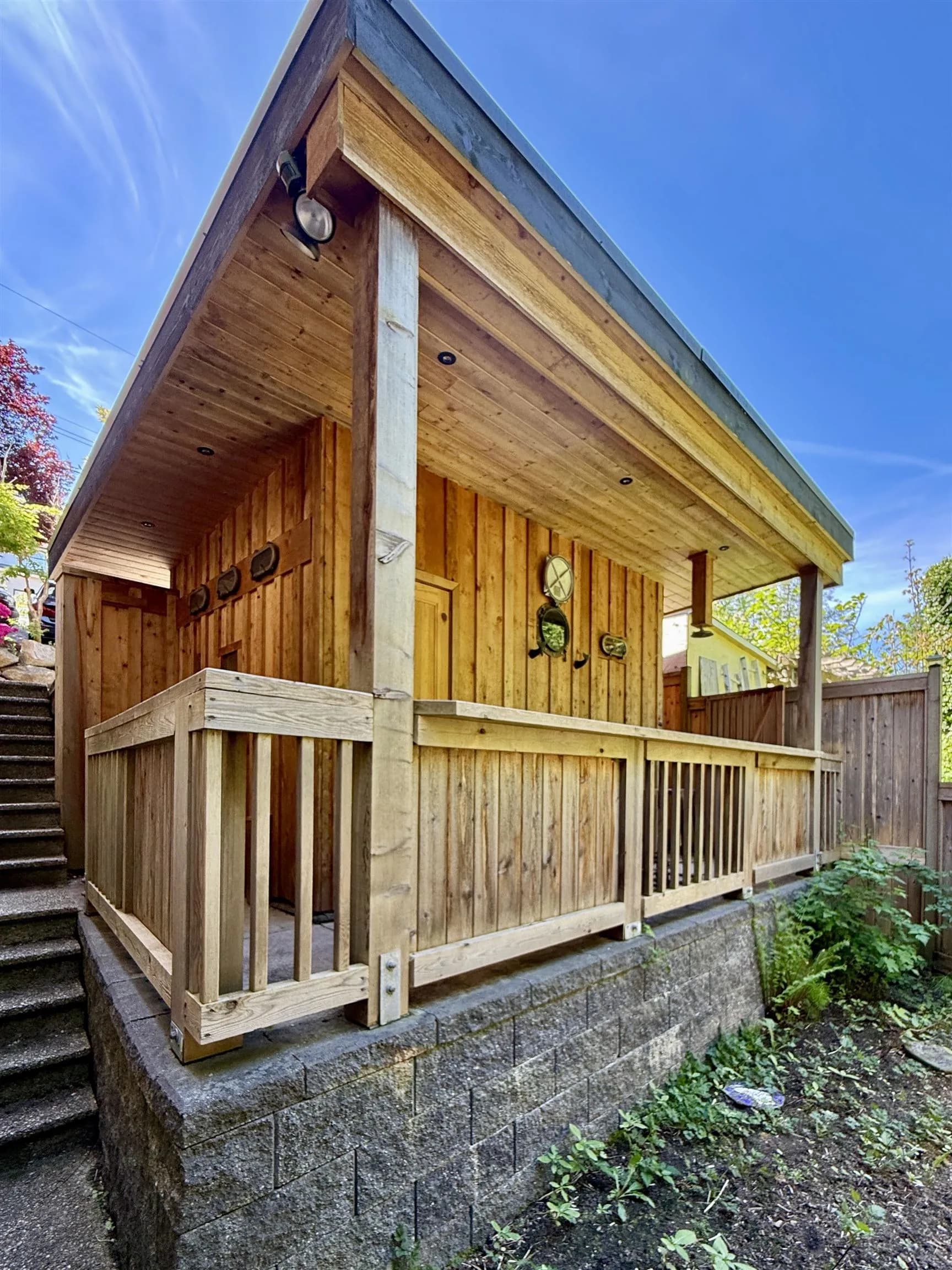 5836 Marine Way, Sechelt, BC V7Z 0R3 — image 35