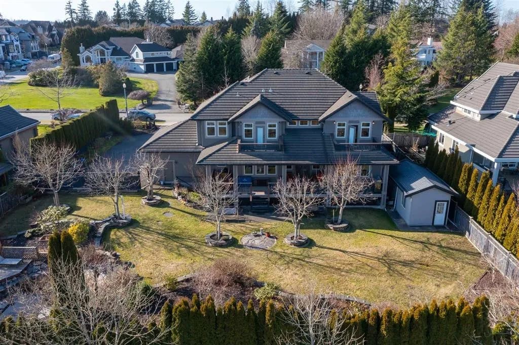 3438 156 Street, Surrey, BC V3Z 0G4 — image 34