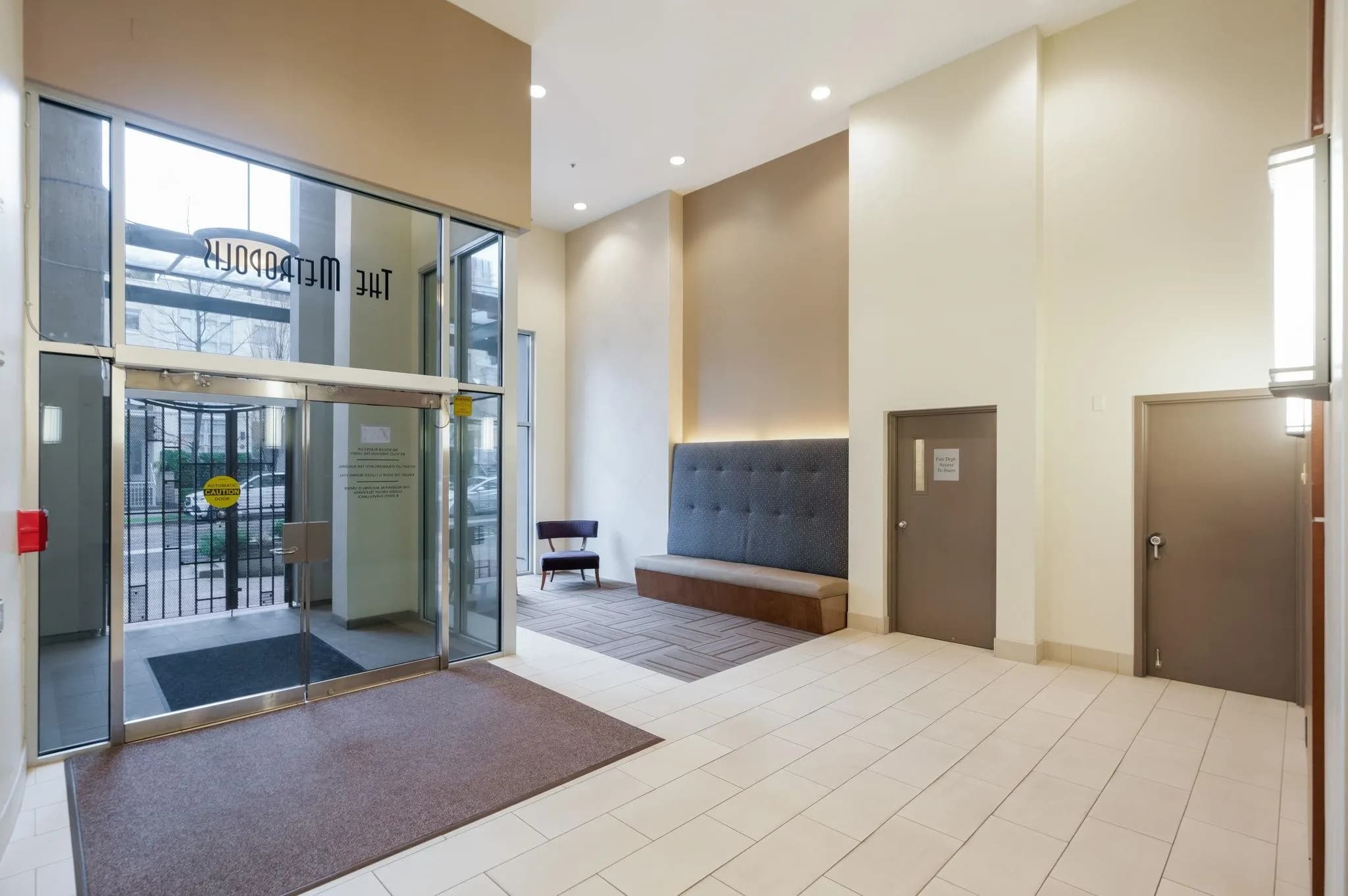 2601 1238 Richards Street, Vancouver, BC V6B 6M6 — image 39