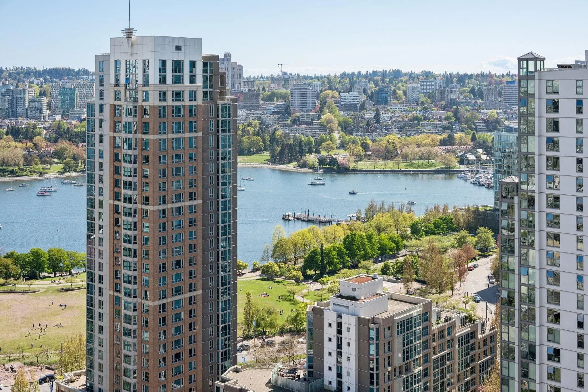 2601 1238 Richards Street, Vancouver, BC V6B 6M6 — image 29