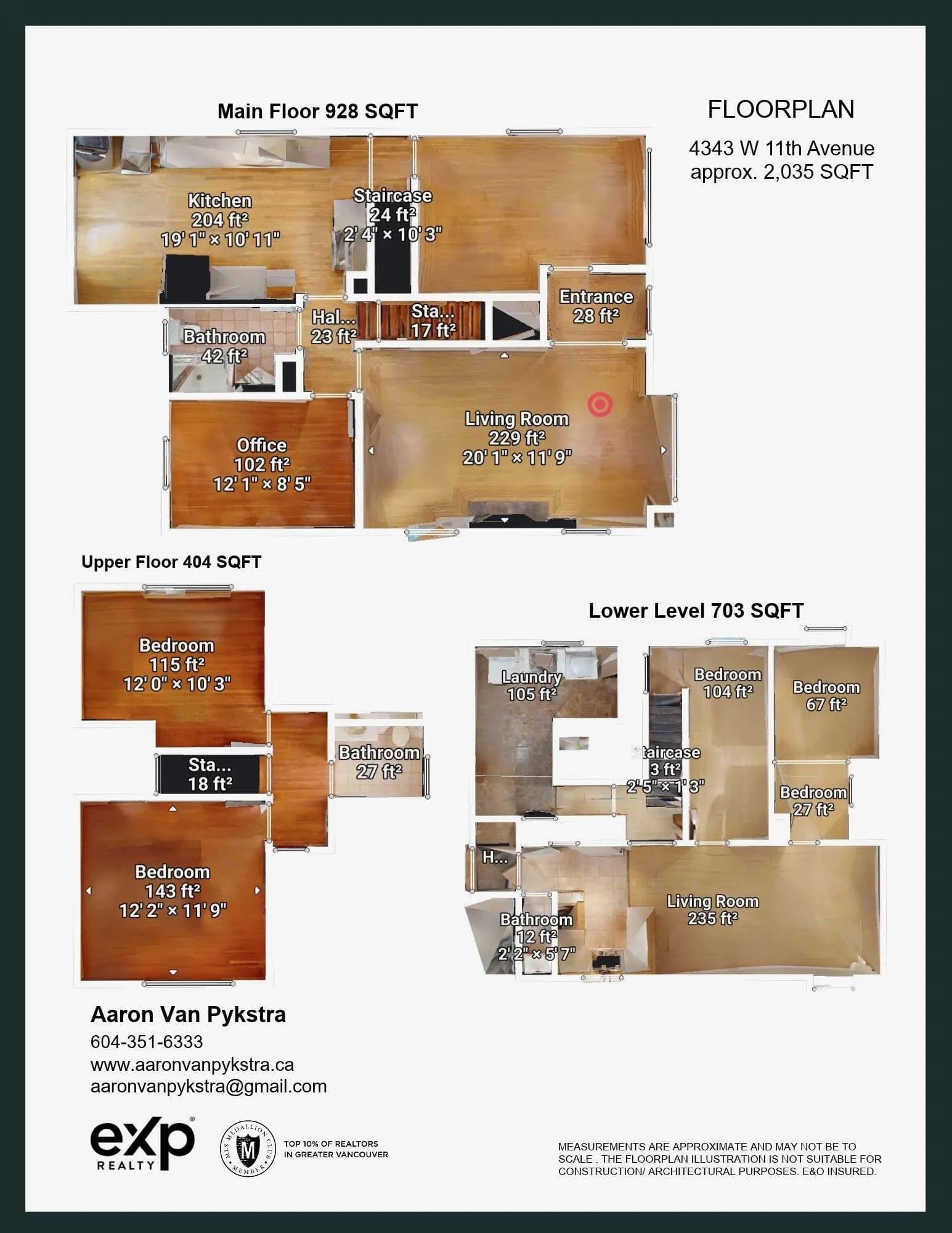 4343 W 11th Avenue, Vancouver, BC V6R 2L9 — image 38