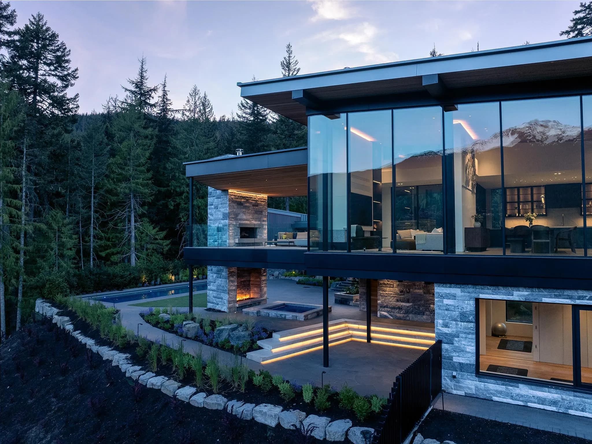 5412 Stonebridge Drive, Whistler, BC V8E 0V9 — image 28