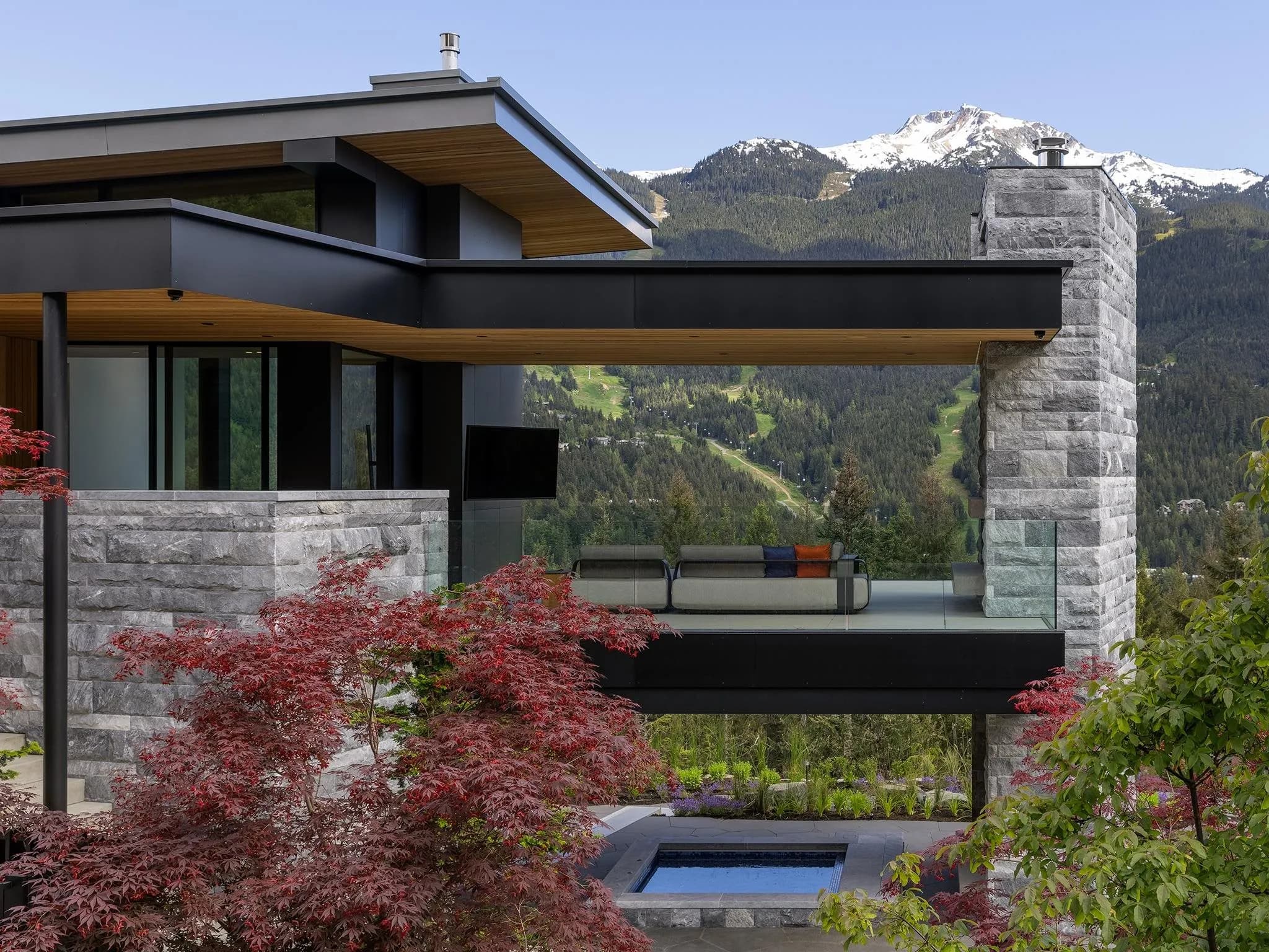 5412 Stonebridge Drive, Whistler, BC V8E 0V9 — image 15
