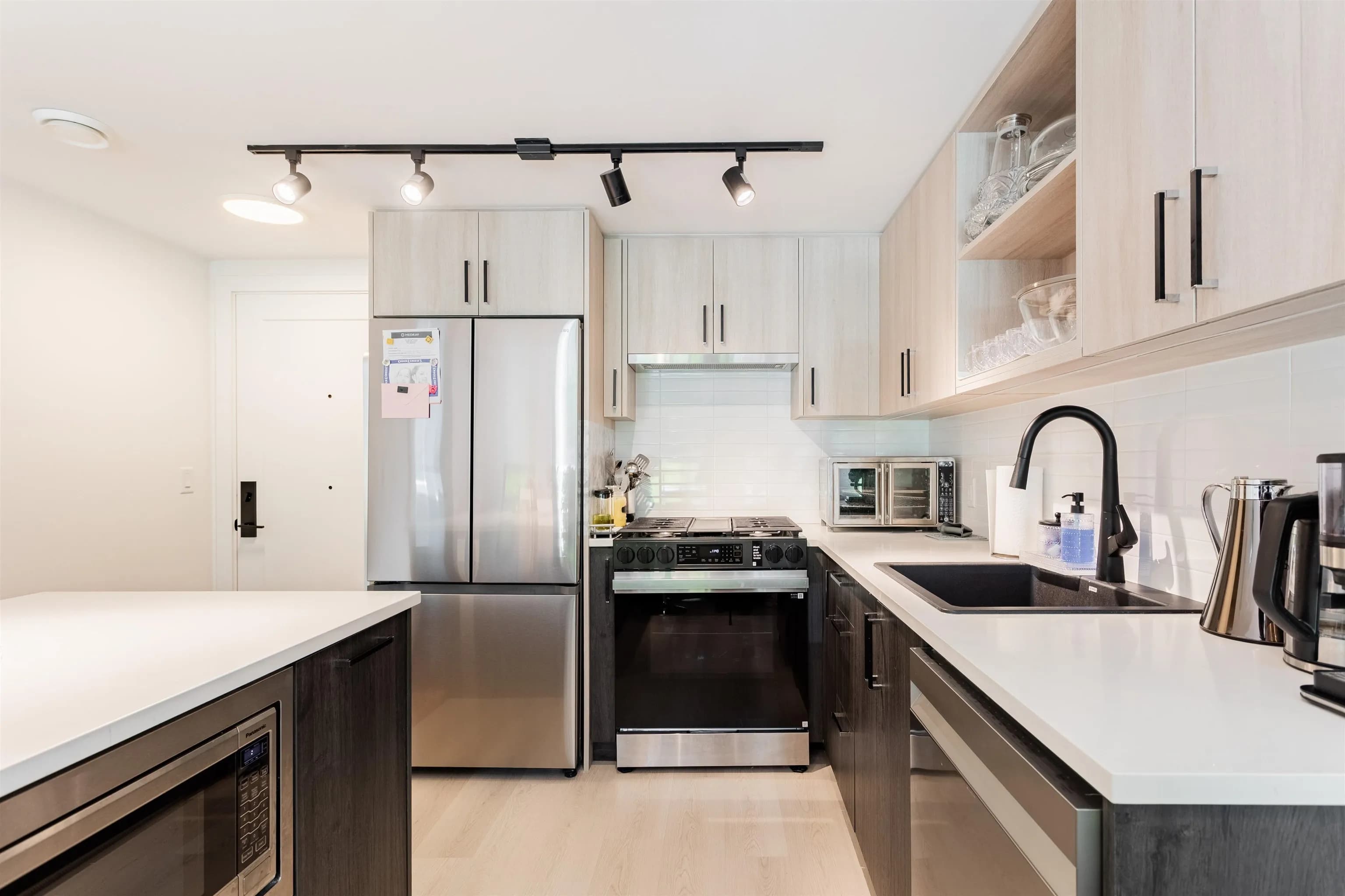 314 2002 St. George Street, Port Moody, BC V3H 0N4 — image 3
