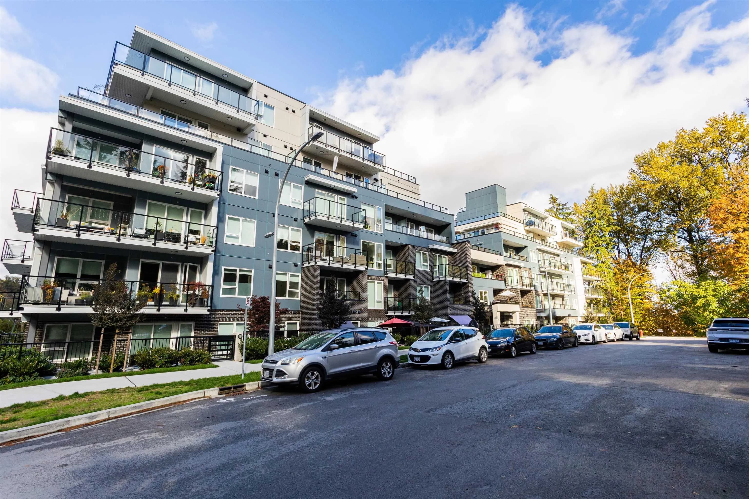 314 2002 St. George Street, Port Moody, BC V3H 0N4 — image 29
