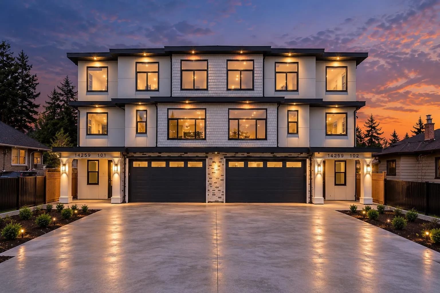 101 14259 Park Drive, Surrey, BC V3R 5P1 — image 1
