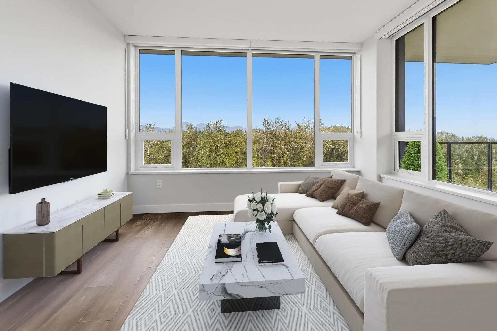 1002 5410 Shortcut Road, Vancouver, BC V6T 0C8 — image 3