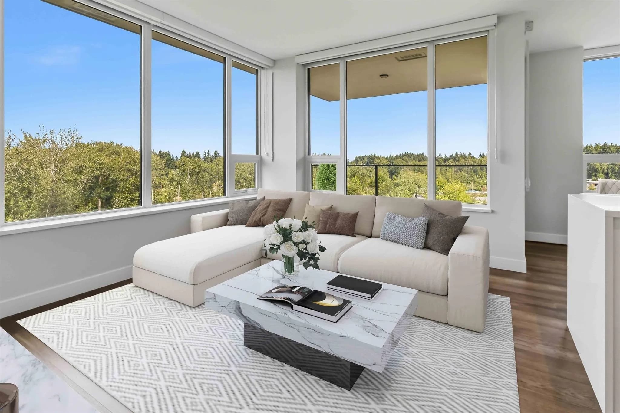 1002 5410 Shortcut Road, Vancouver, BC V6T 0C8 — image 2